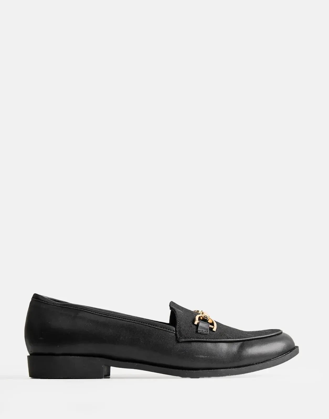 Polo Jacquard Monogram Loafer - Subwear