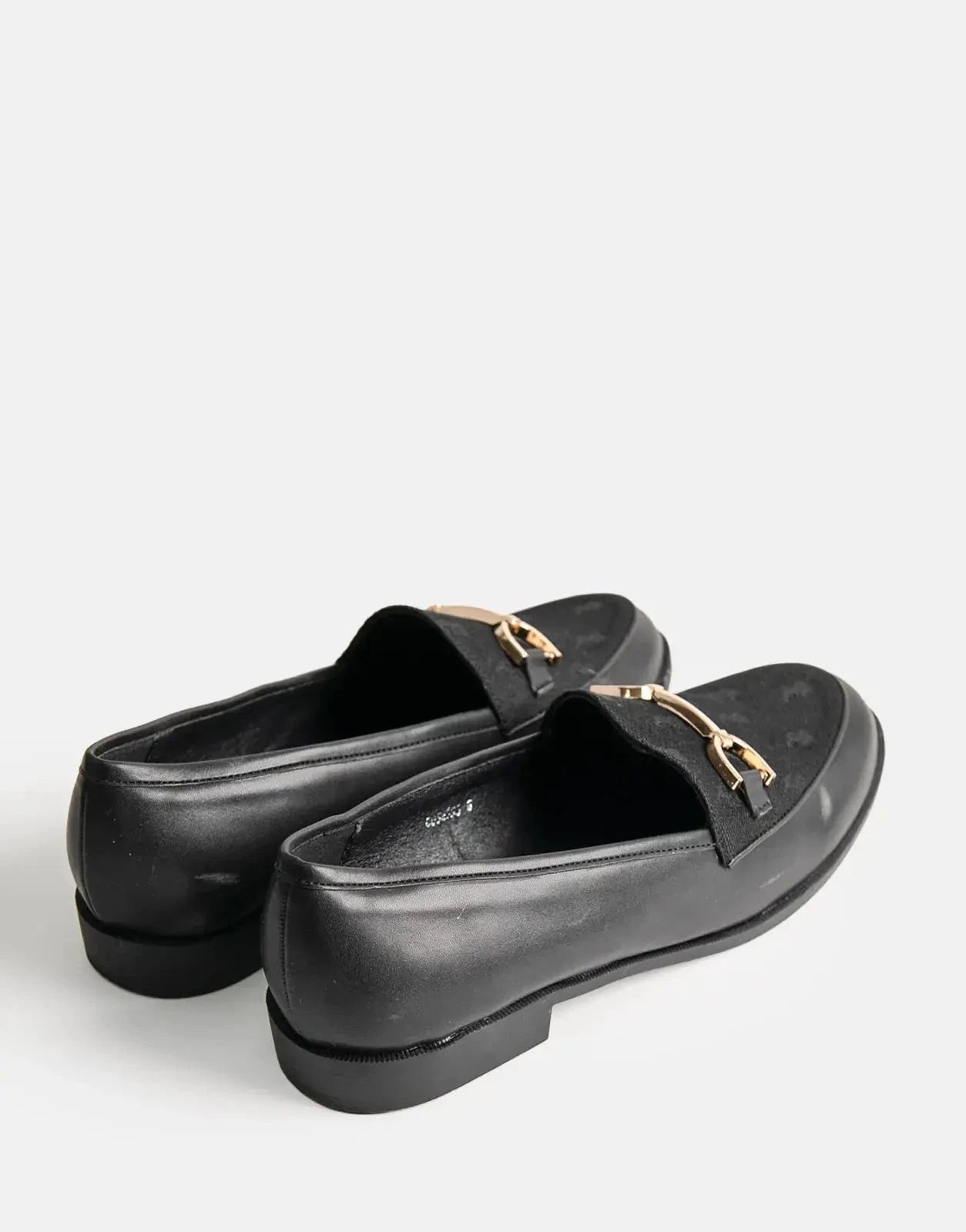 Polo Jacquard Monogram Loafer - Subwear