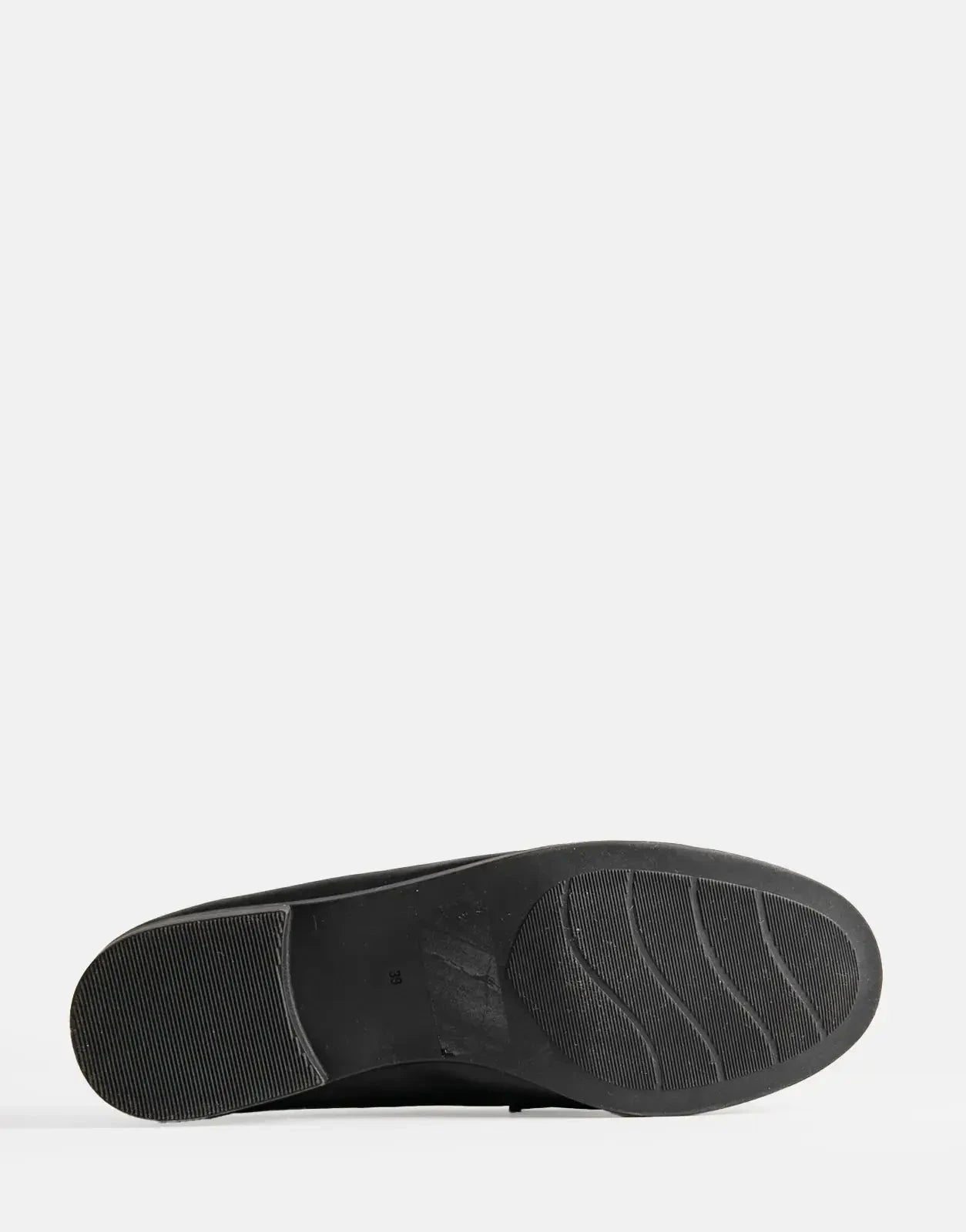 Polo Jacquard Monogram Loafer - Subwear