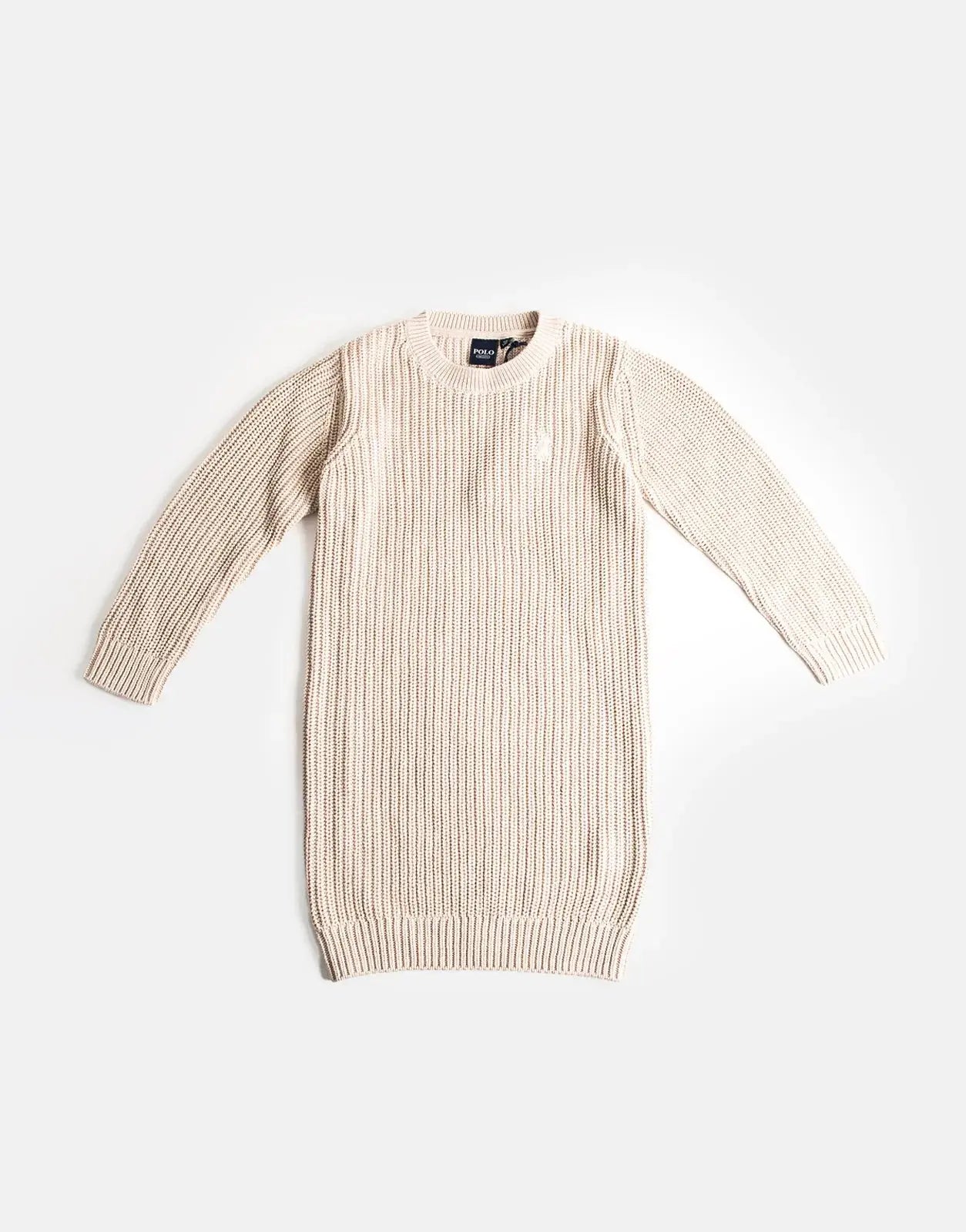 Polo Kids Addison Knitted Dress - Subwear