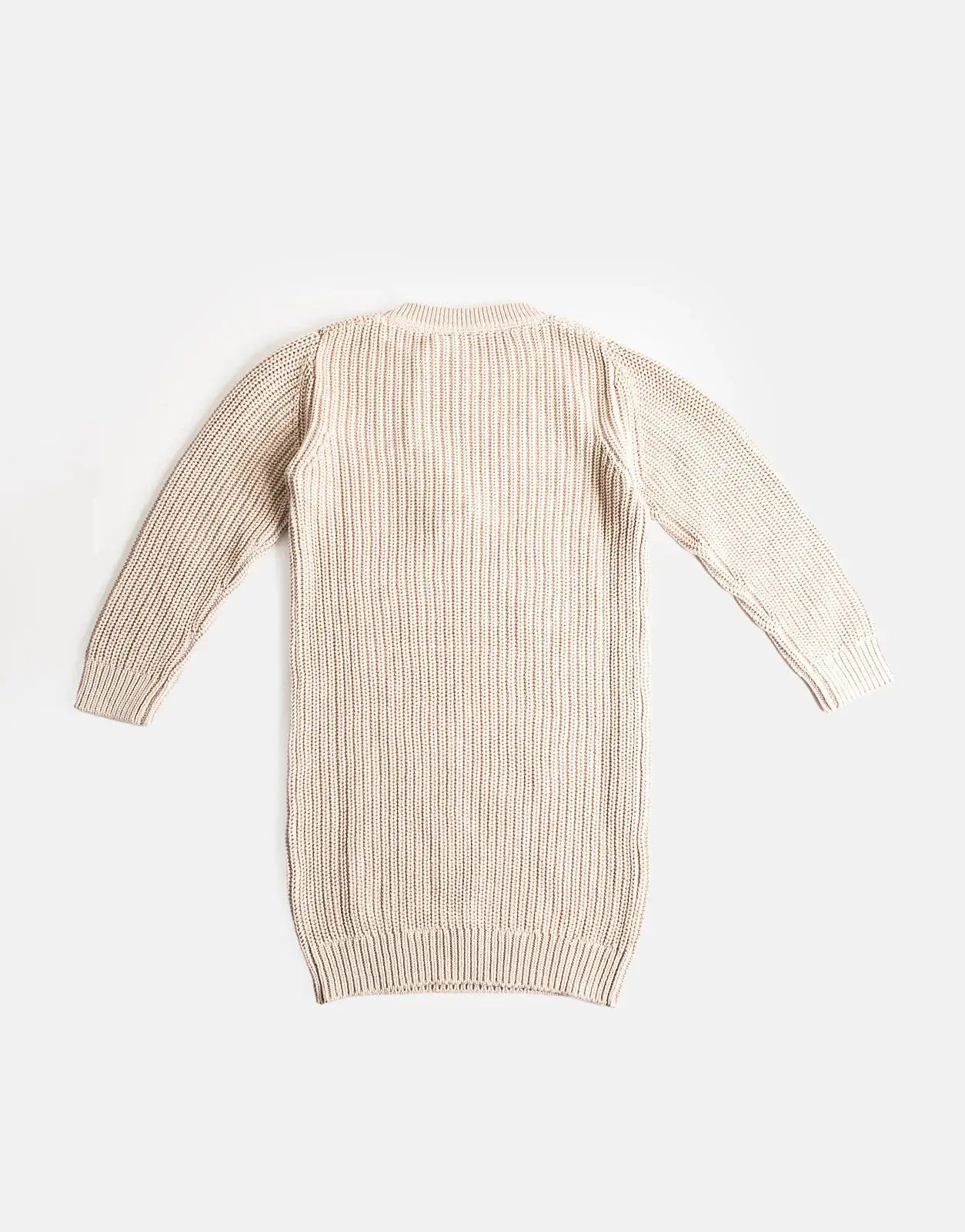 Polo Kids Addison Knitted Dress - Subwear