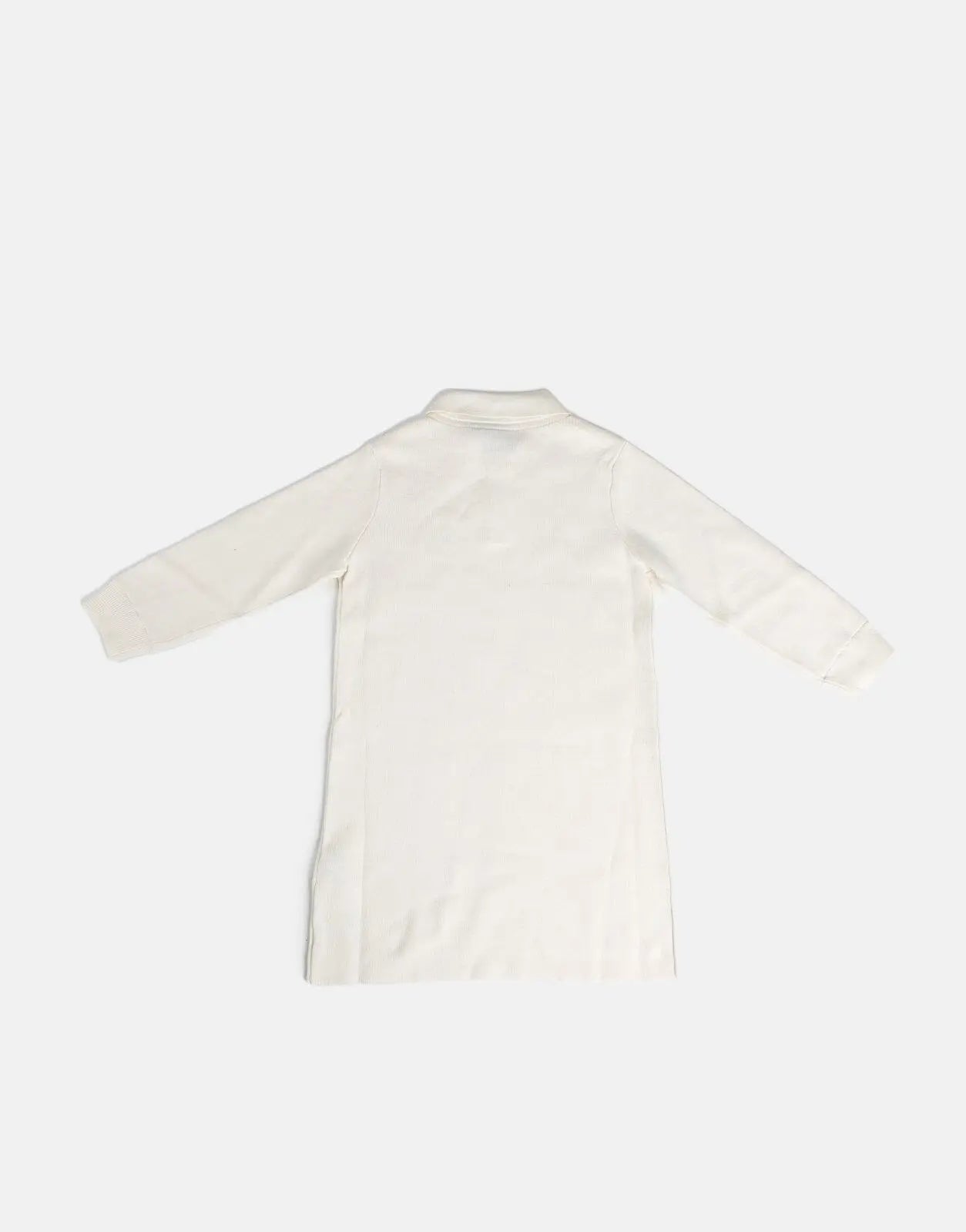 Polo Kids Addison Knitted Golfer Dress - Subwear