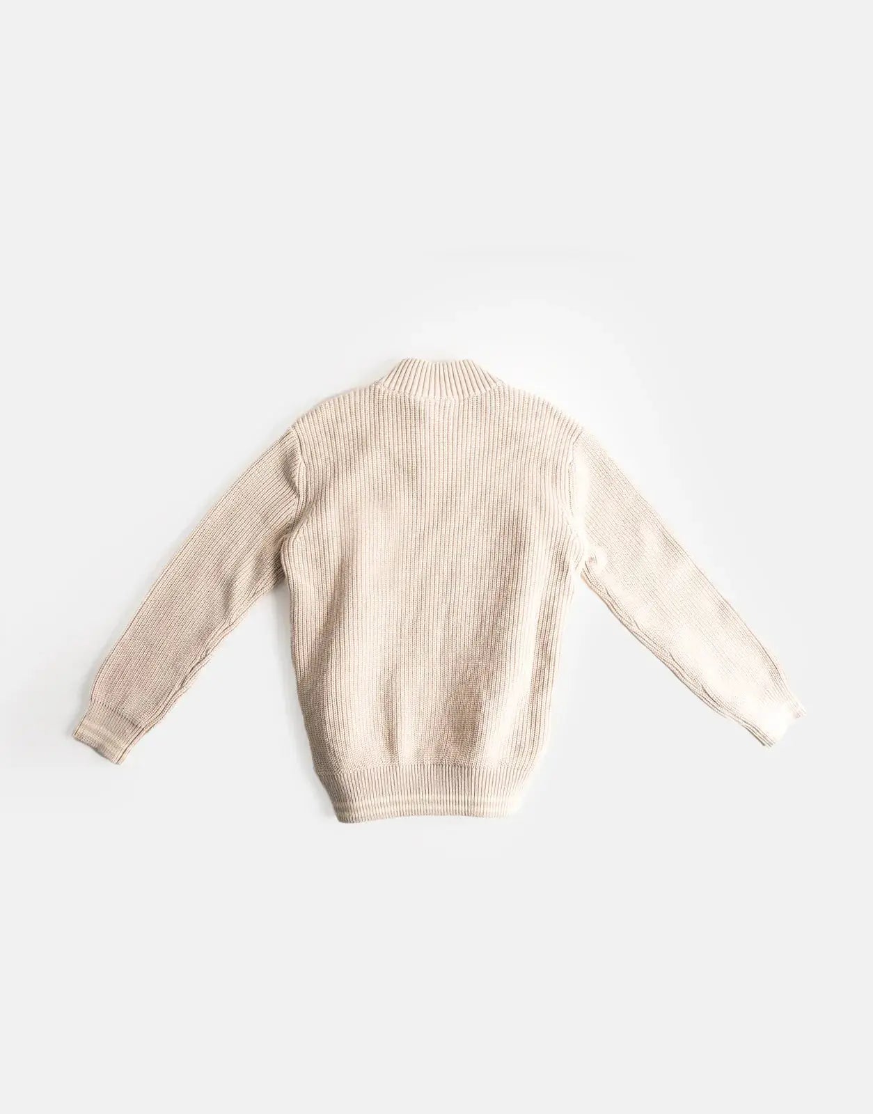 Polo Kids Ava Kitty Knitted Jacket - Subwear