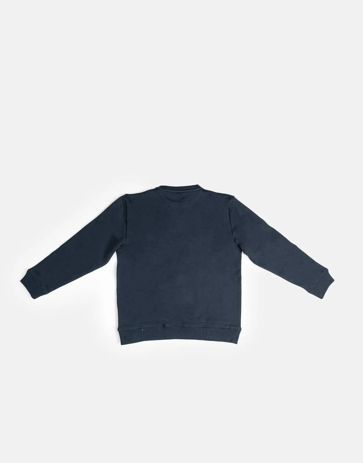 Polo Kids Bradley Crest Sweatshirt - Subwear