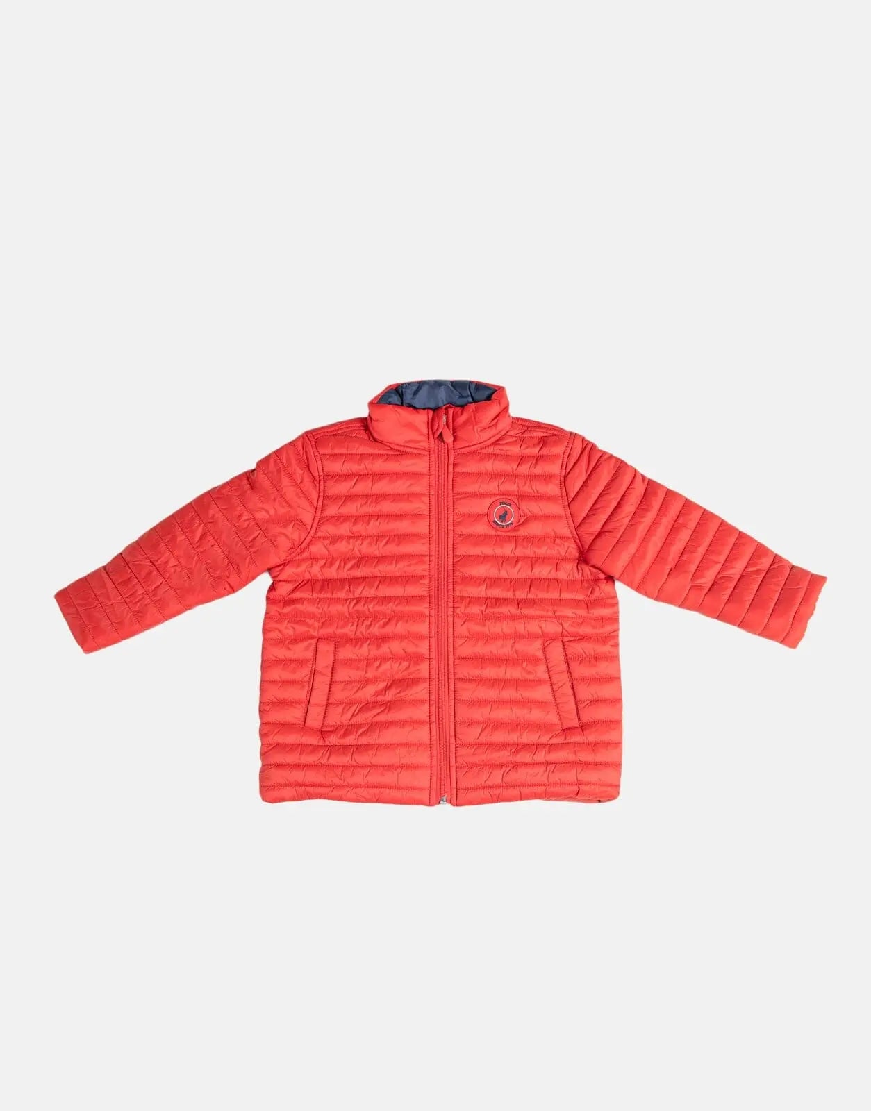 Polo Kids Ethan Puffer Jacket - Subwear