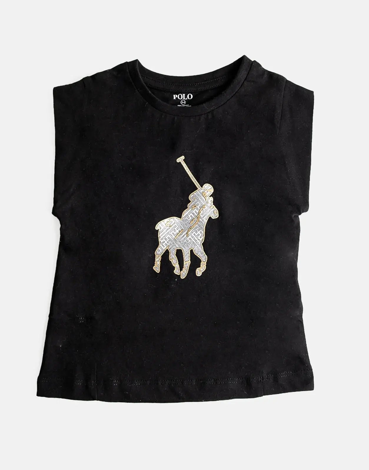 Polo Kids Jessica Printed T-Shirt - Subwear