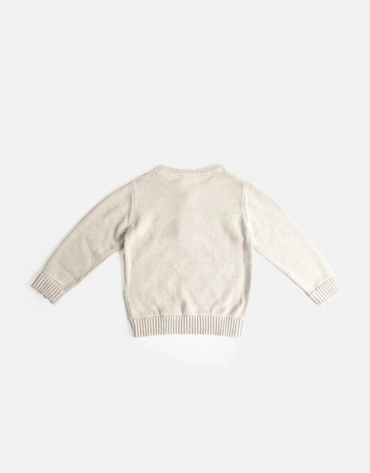 Polo Kids Usher Argyle Jersey - Subwear