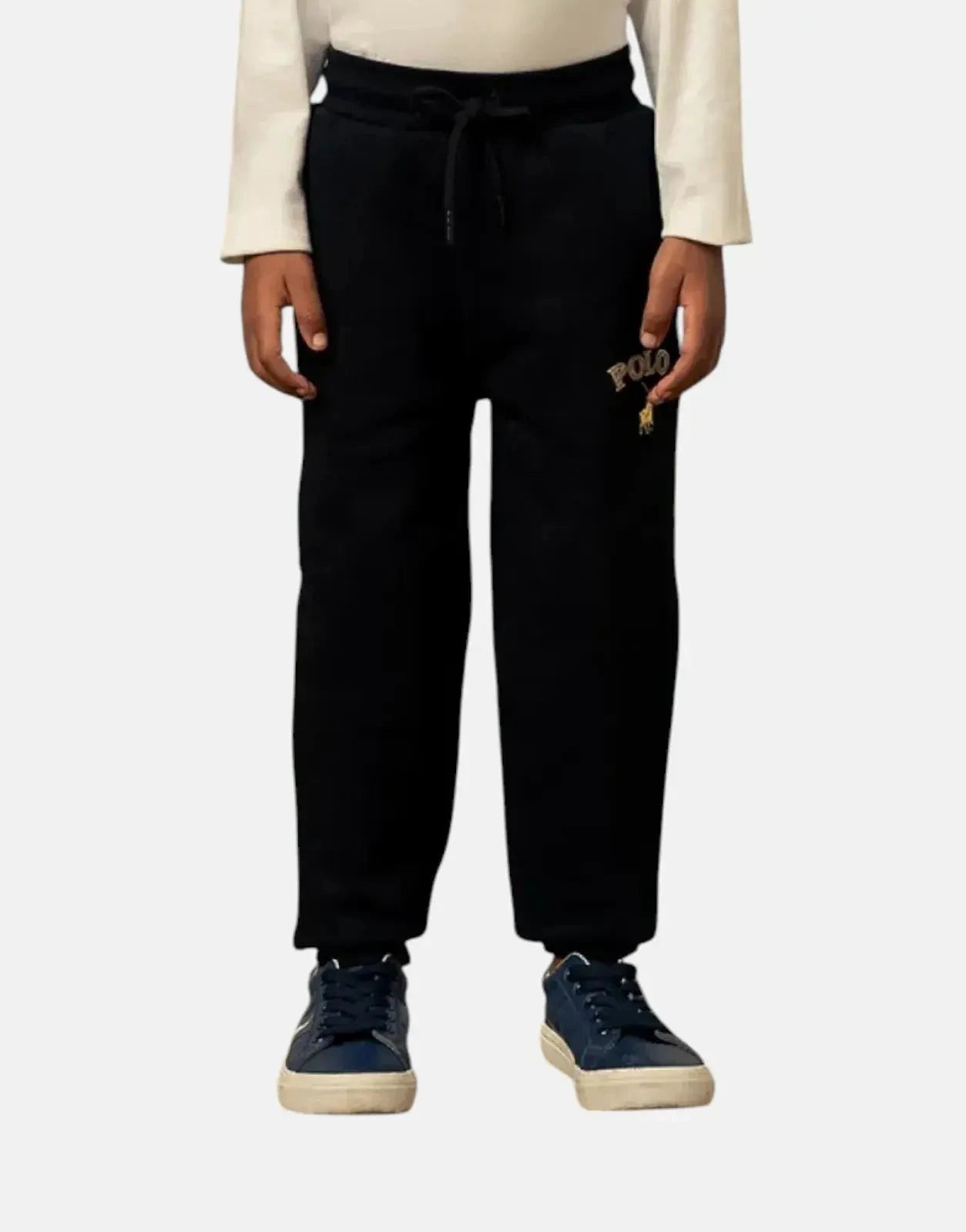 Polo Kids Wendy Printed Jogger - Subwear