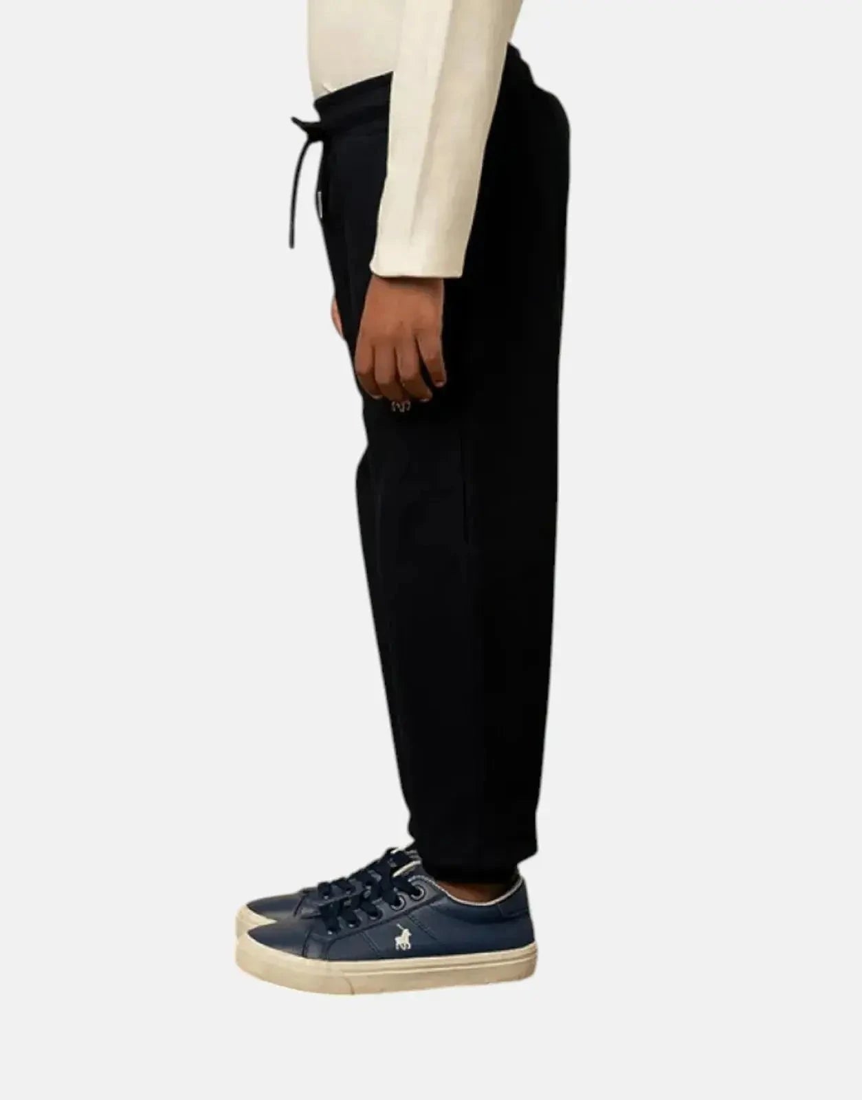 Polo Kids Wendy Printed Jogger - Subwear