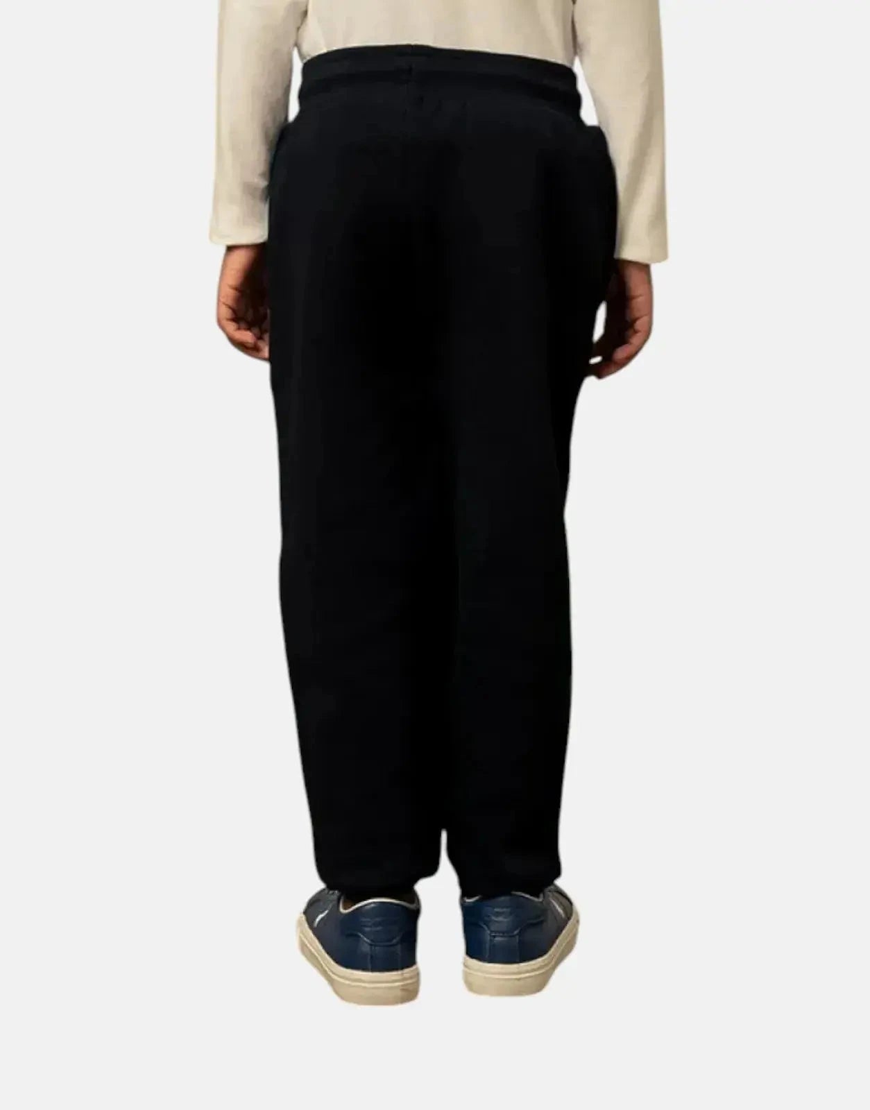 Polo Kids Wendy Printed Jogger - Subwear