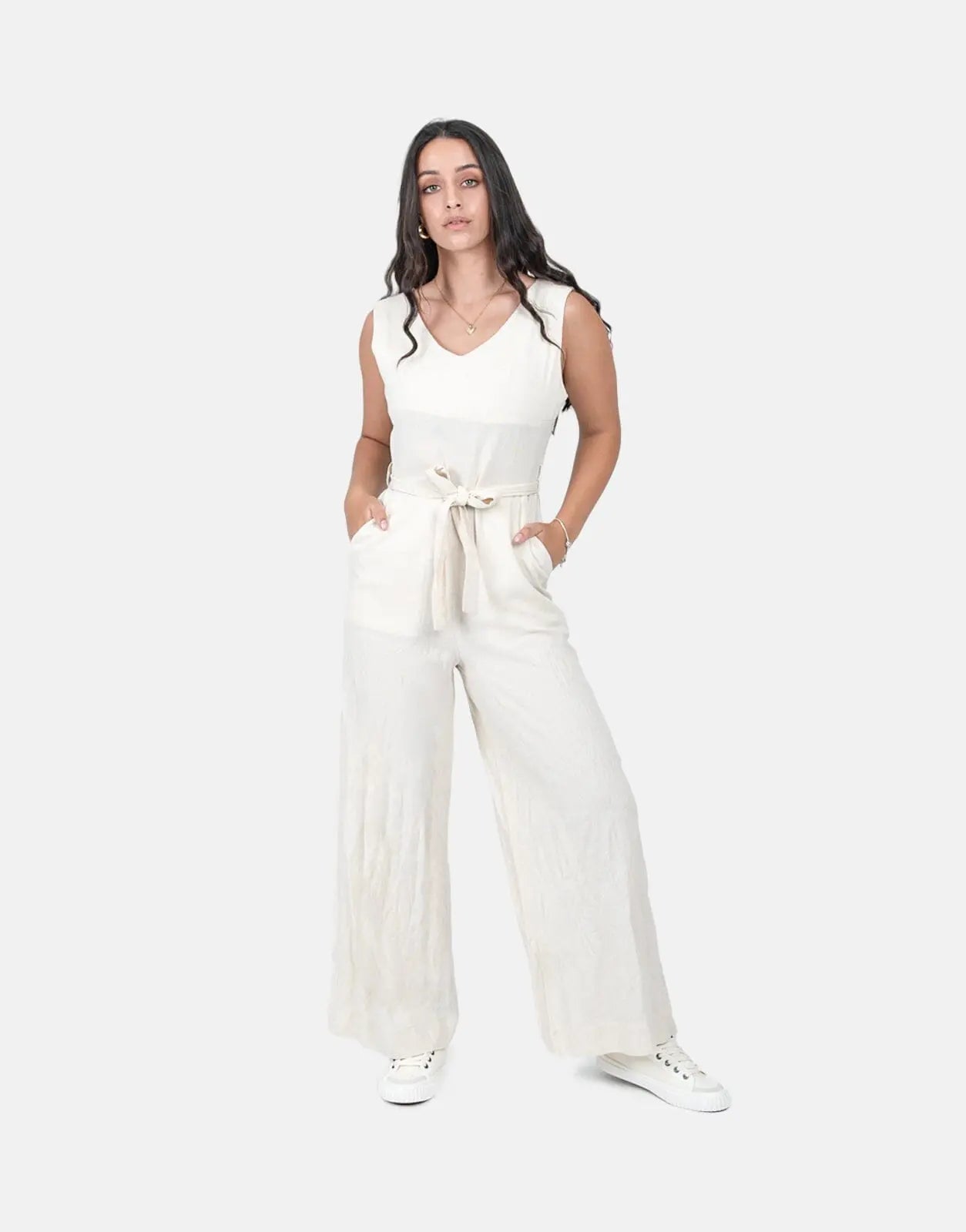 Polo Nandi Sand Jumpsuit - Subwear