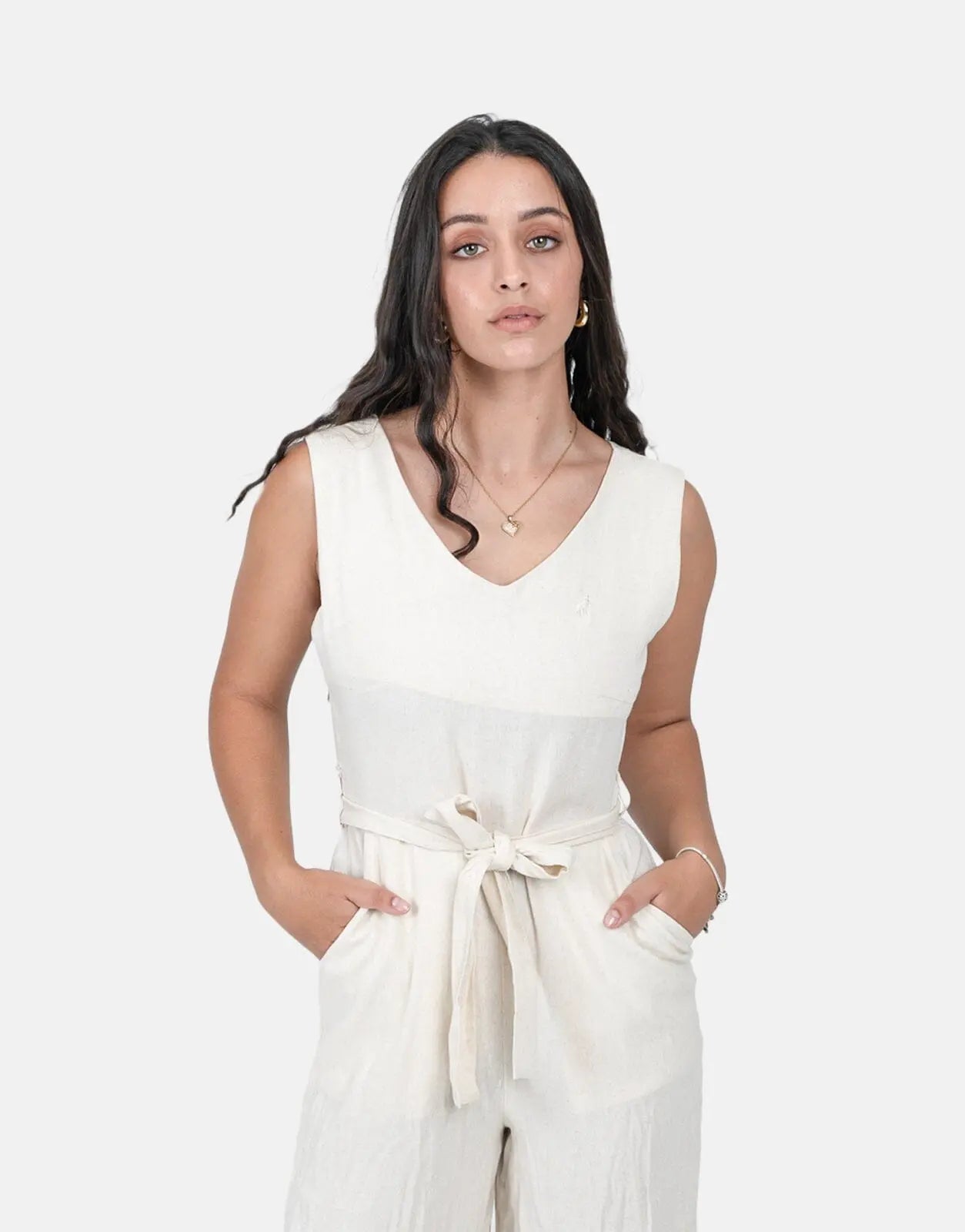 Polo Nandi Sand Jumpsuit - Subwear
