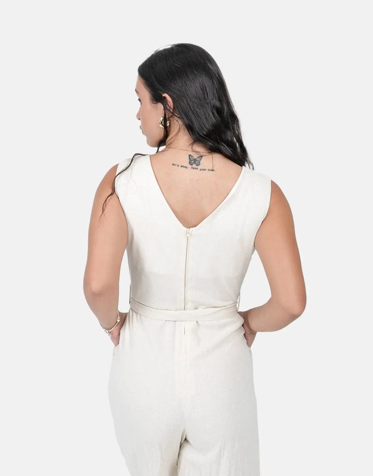 Polo Nandi Sand Jumpsuit - Subwear