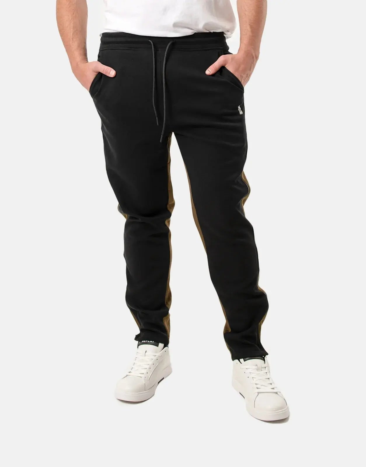 Polo Sport Colour Block Jogger - Subwear