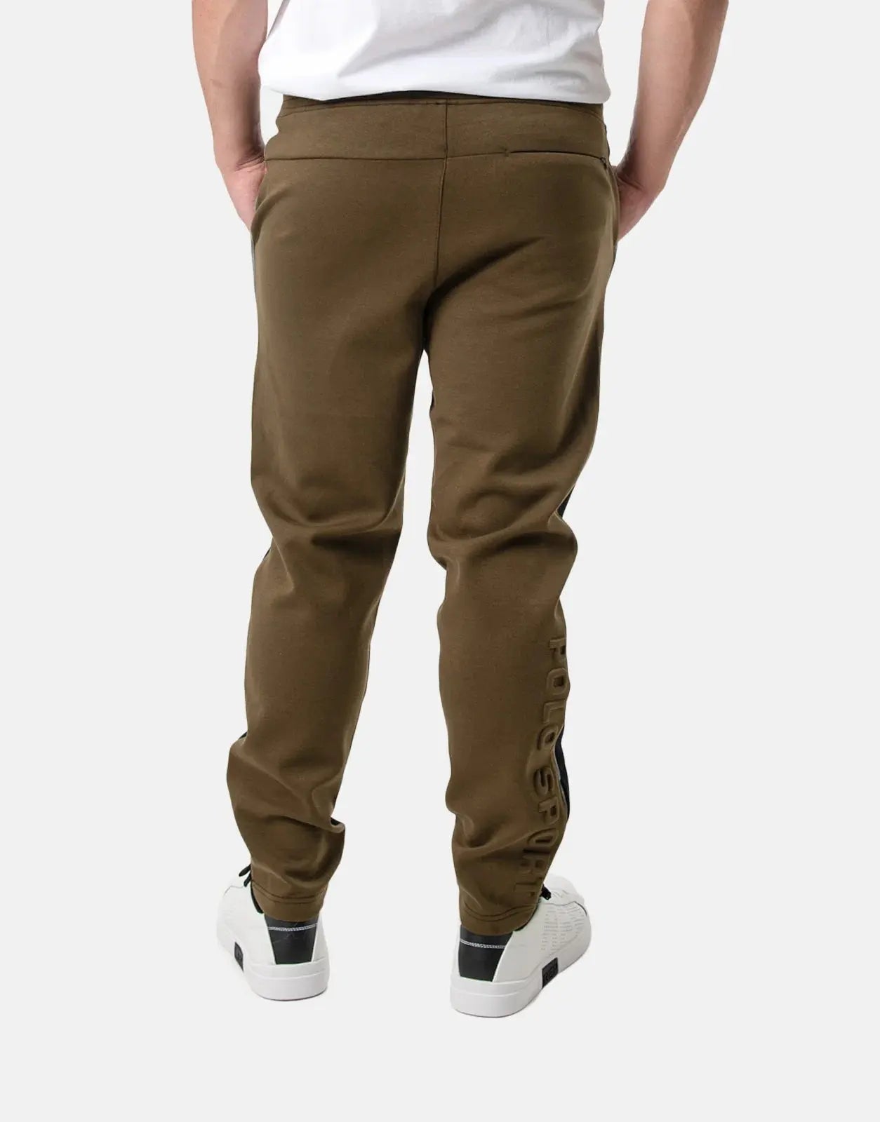 Polo Sport Colour Block Jogger - Subwear