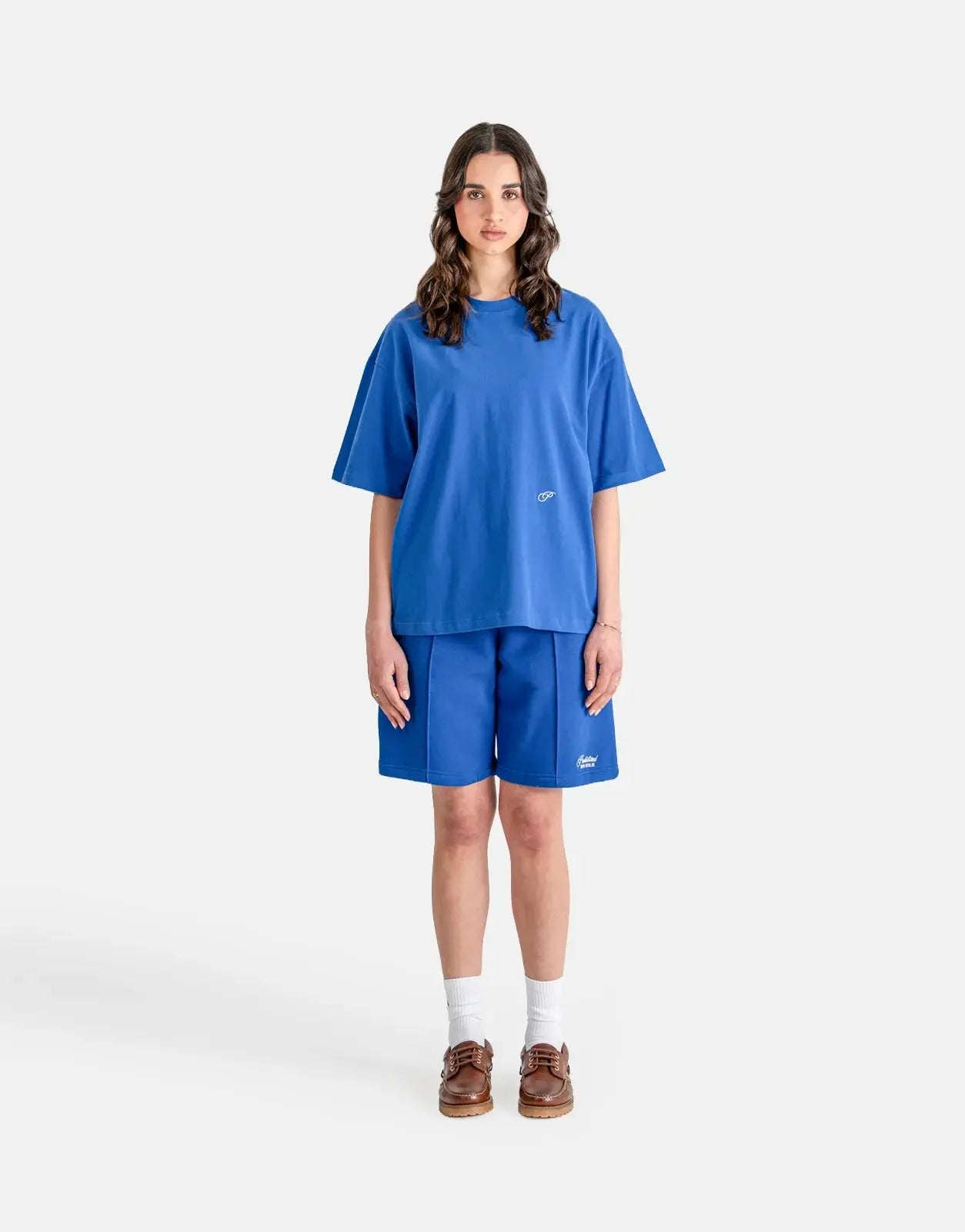 Prohibited Hometown Royal Blue T-Shirt - Subwear