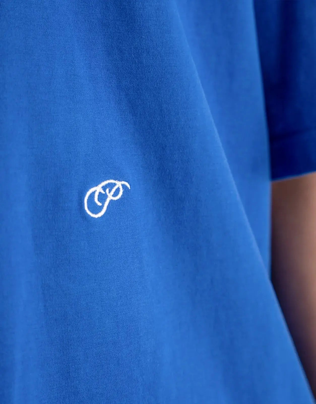 Prohibited Hometown Royal Blue T-Shirt - Subwear