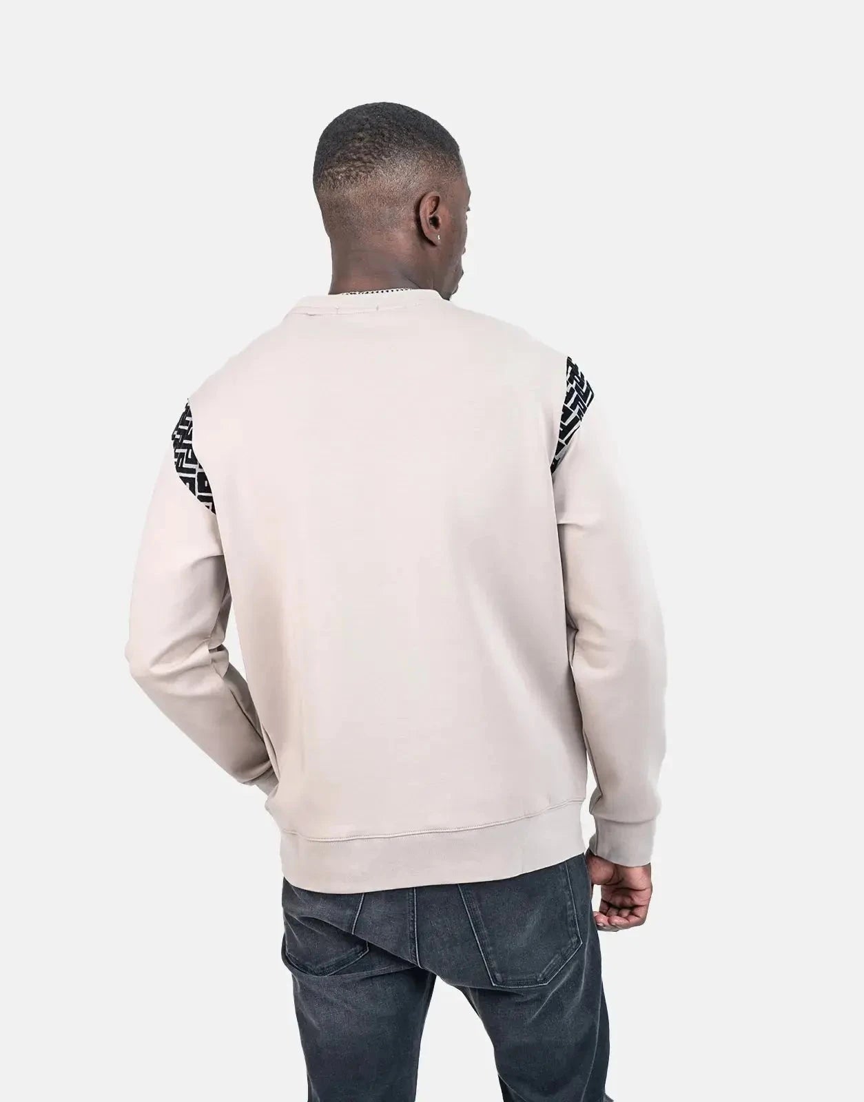Pure Premium Angela Sweatshirt - Subwear