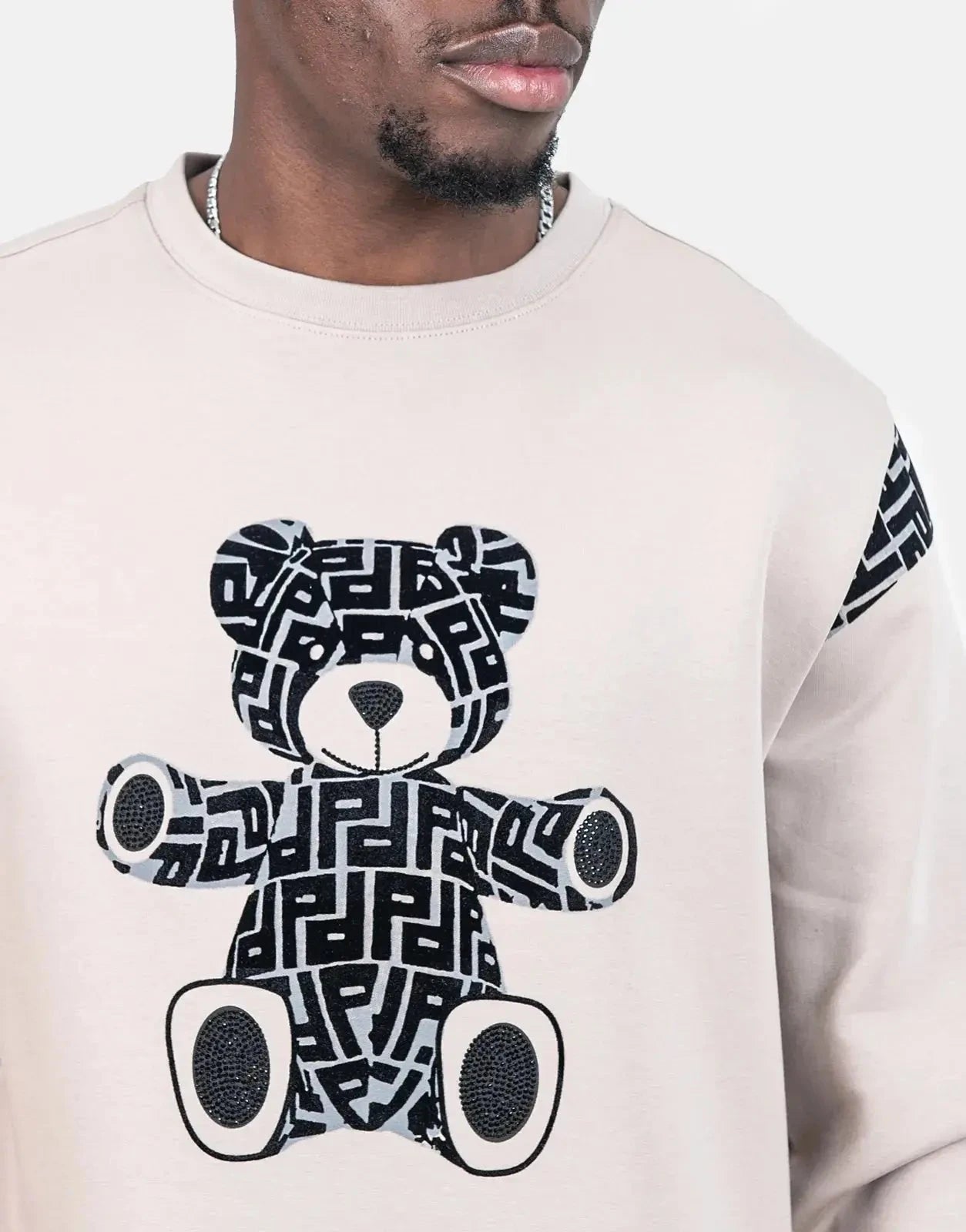 Pure Premium Angela Sweatshirt - Subwear