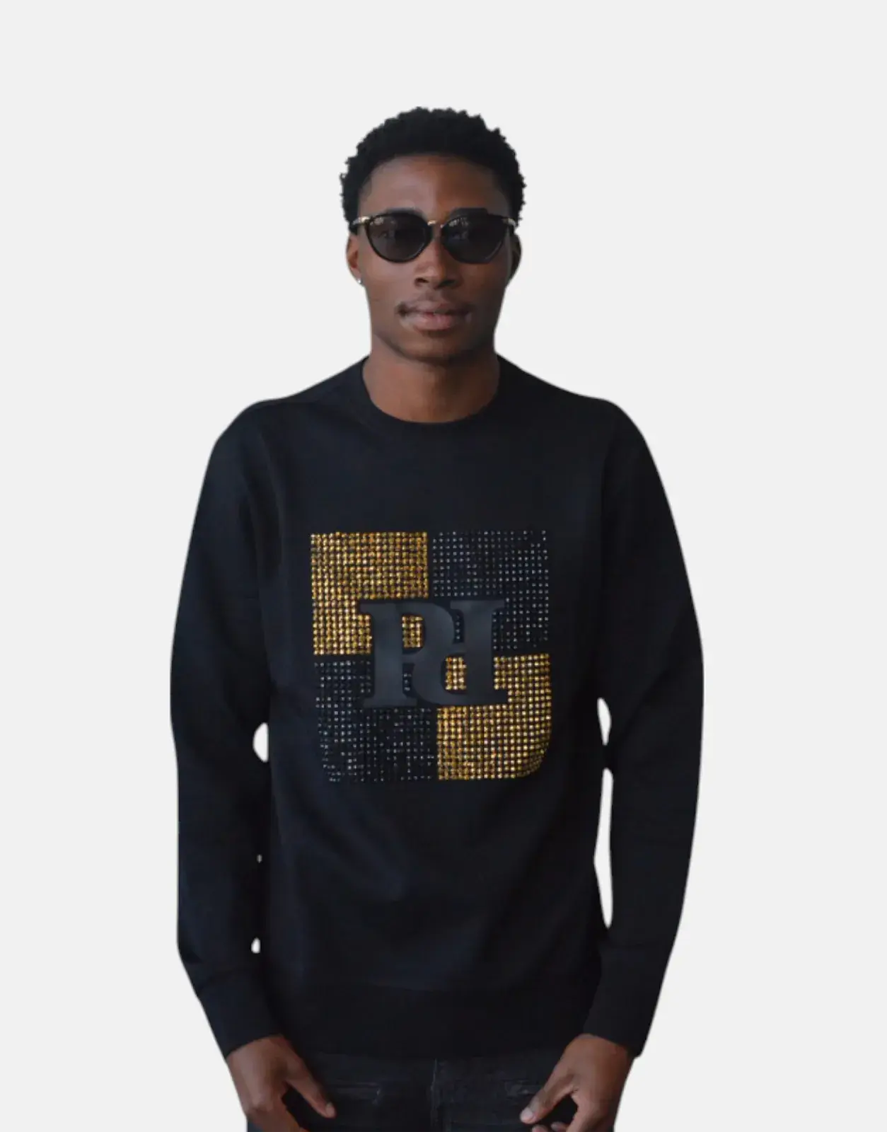 Pure Premium Bobbio Sweatshirt - Subwear