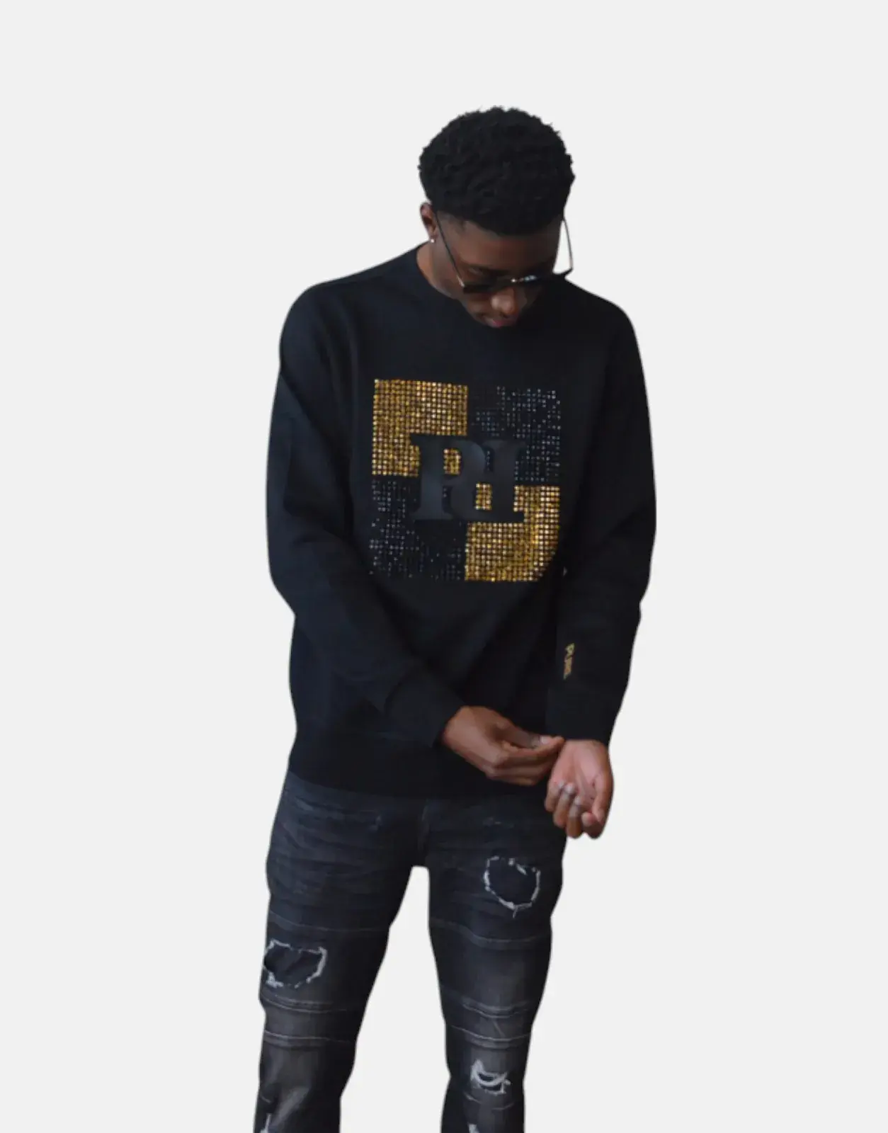 Pure Premium Bobbio Sweatshirt - Subwear