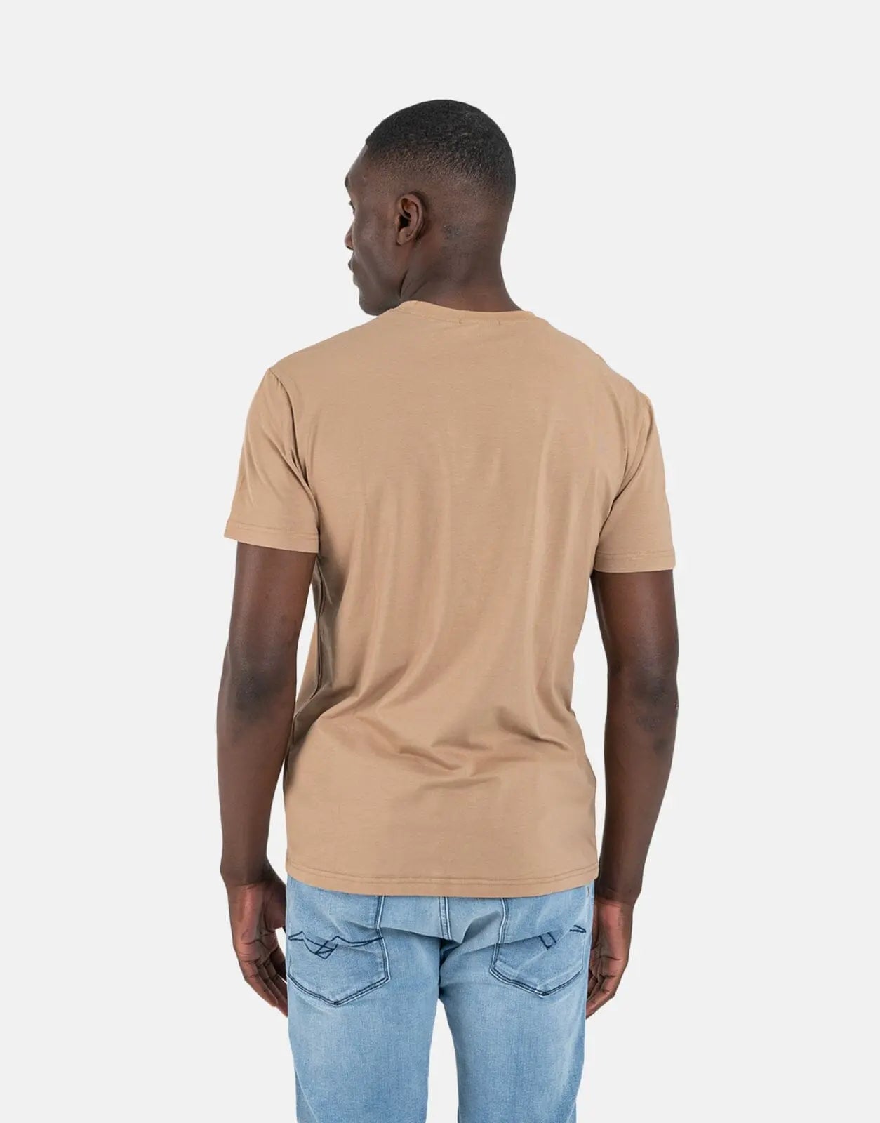 Pure Premium Scrapa Tee - Subwear