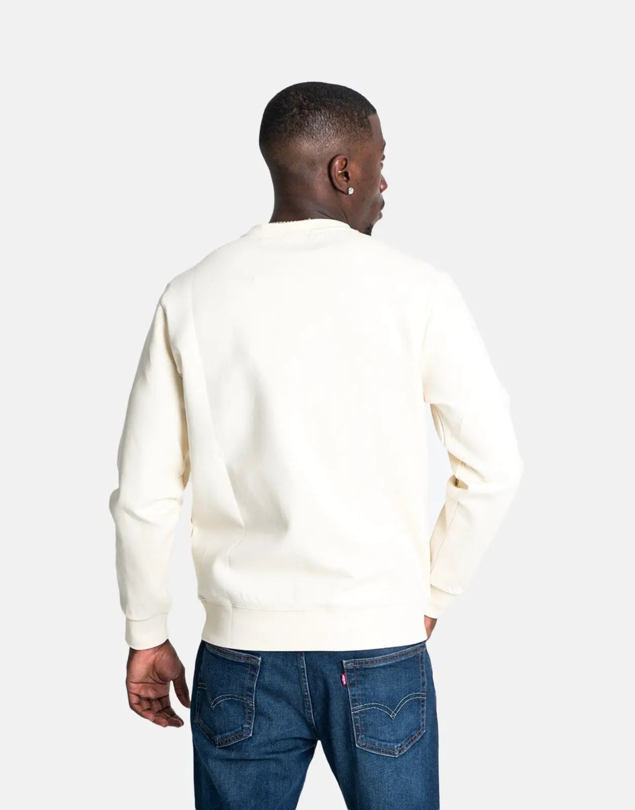Pure Premium Tortano Sweatshirt - Subwear
