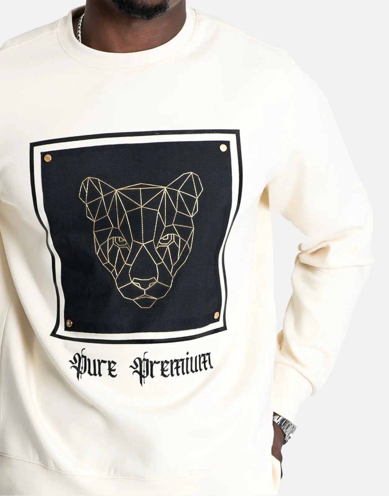 Pure Premium Tortano Sweatshirt - Subwear