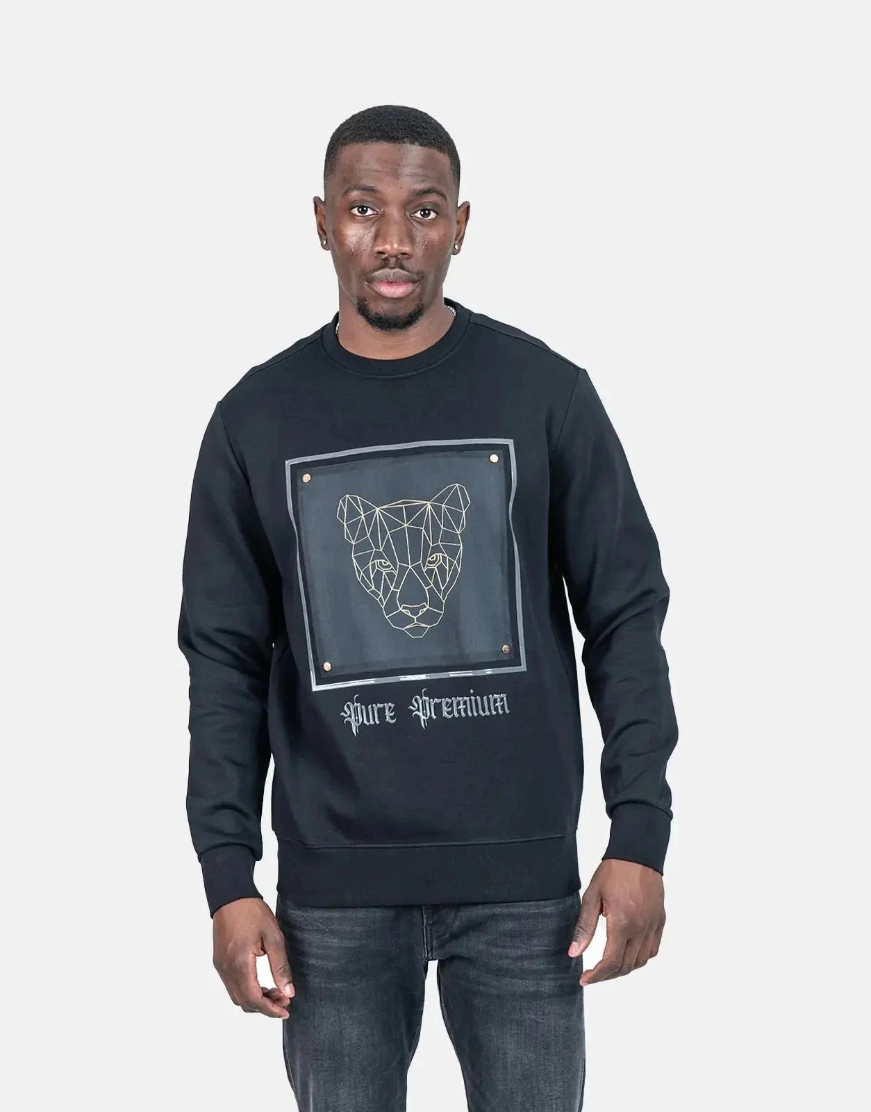 Pure Premium Tortano Sweatshirt - Subwear