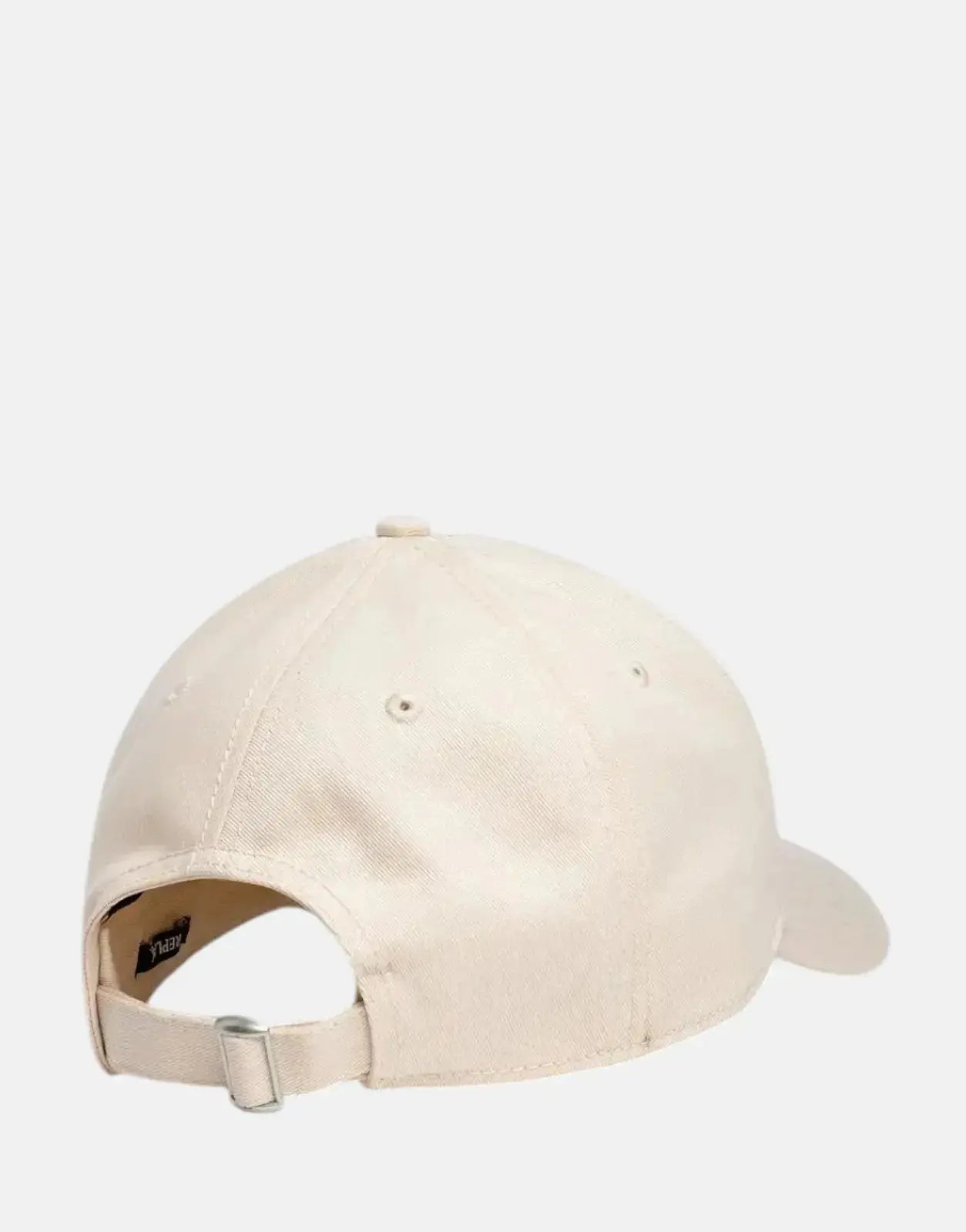 Replay Blue Jeans Embroided White Smoke Cap - Subwear
