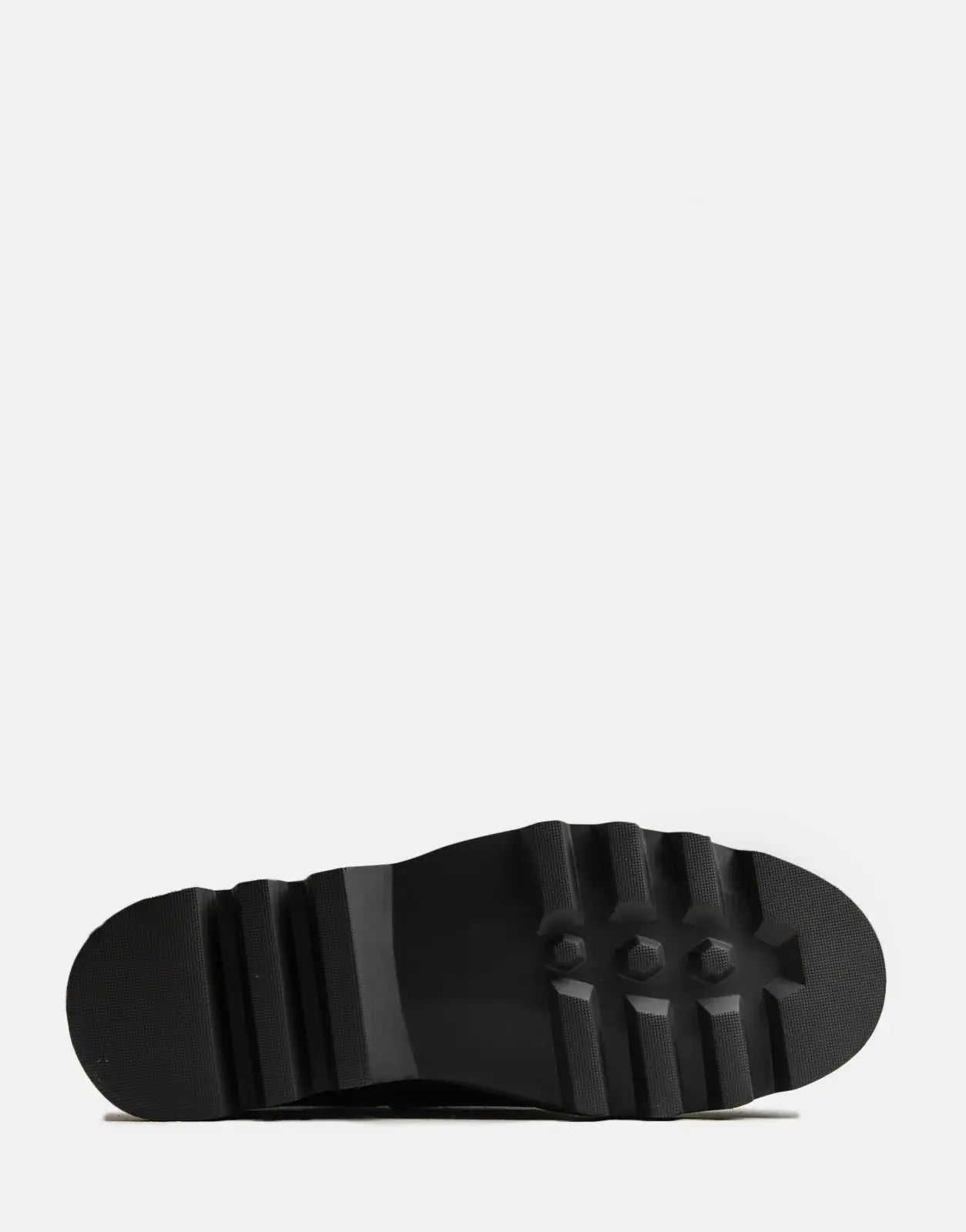Replay Canver Brush Black Shoes - Subwear