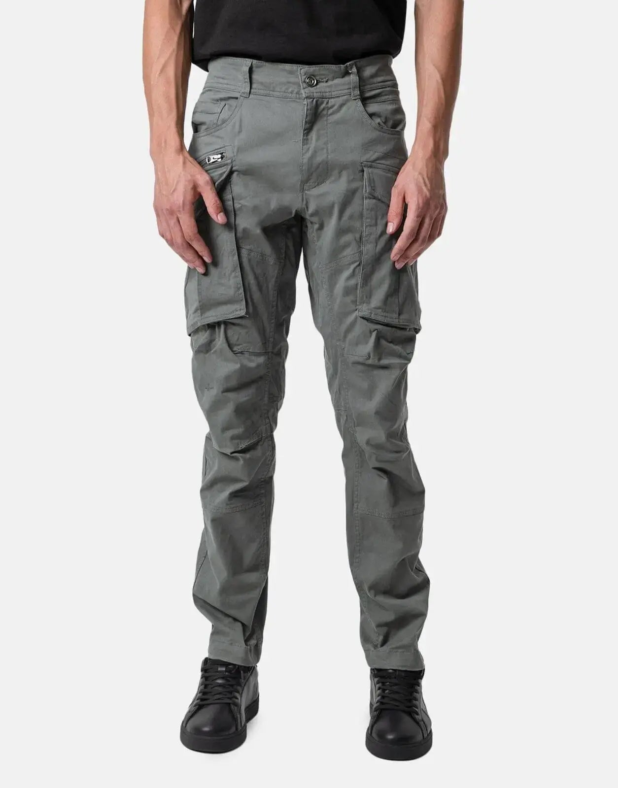 Replay Cargo Pants - Subwear