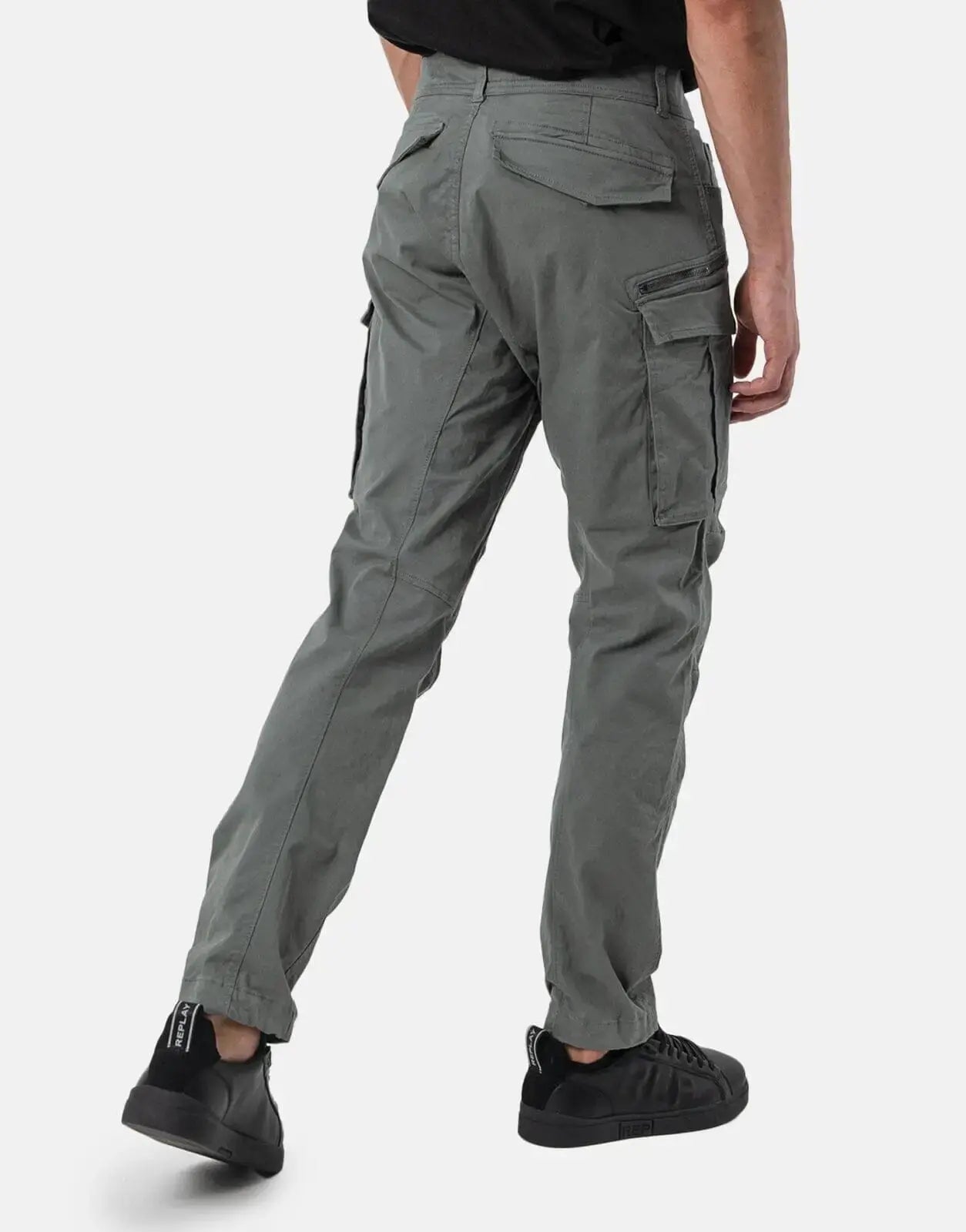 Replay Cargo Pants - Subwear