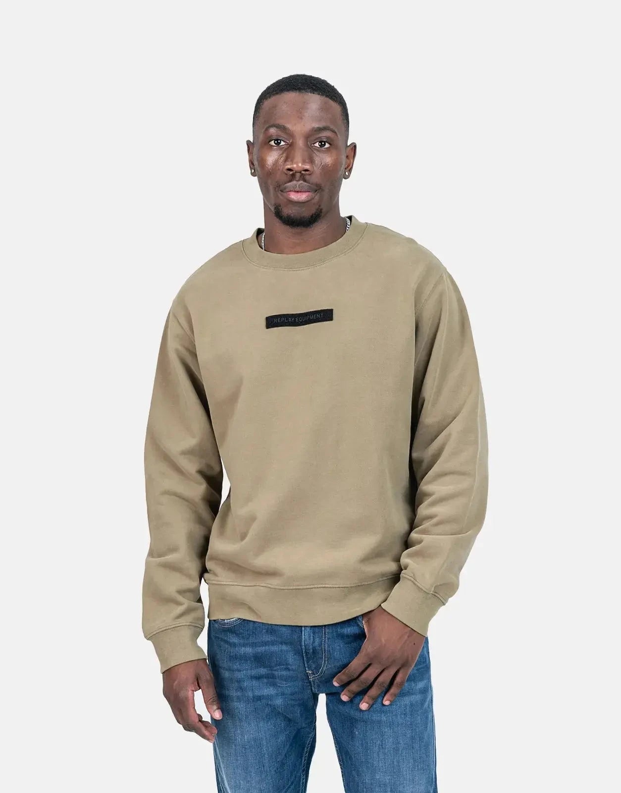 Replay Equipment Sweatshirt - Subwear