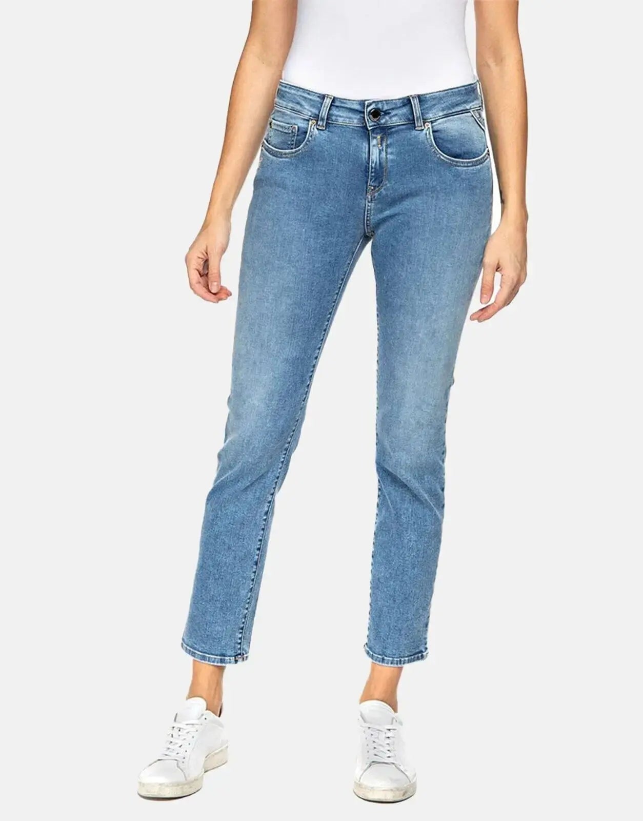 Replay Faaby Jeans - Subwear