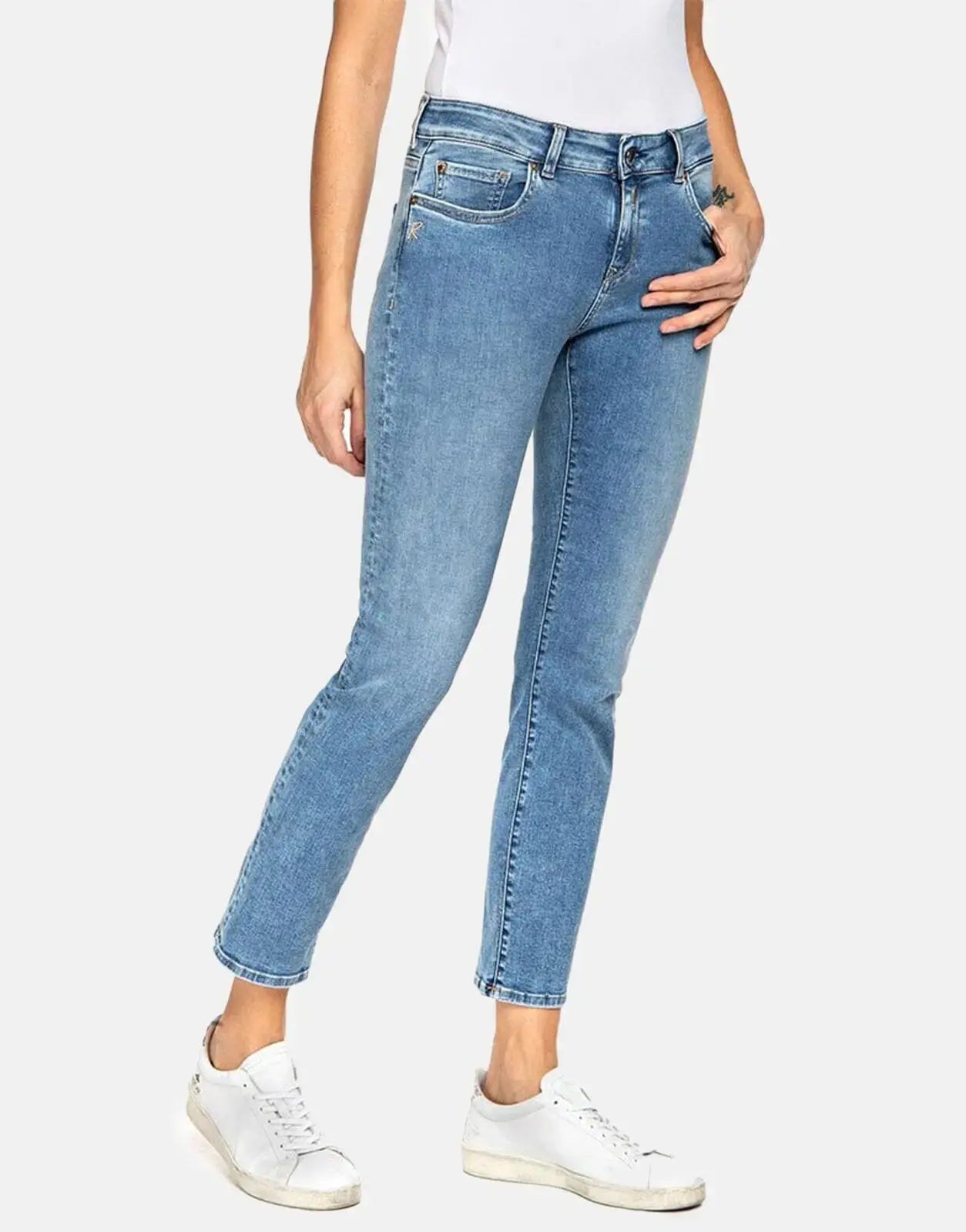 Replay Faaby Jeans - Subwear