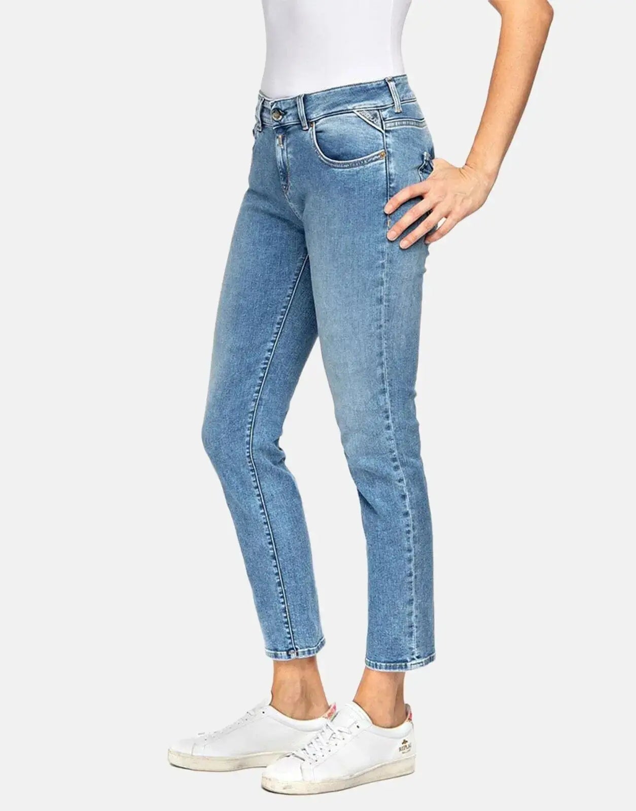 Replay Faaby Jeans - Subwear