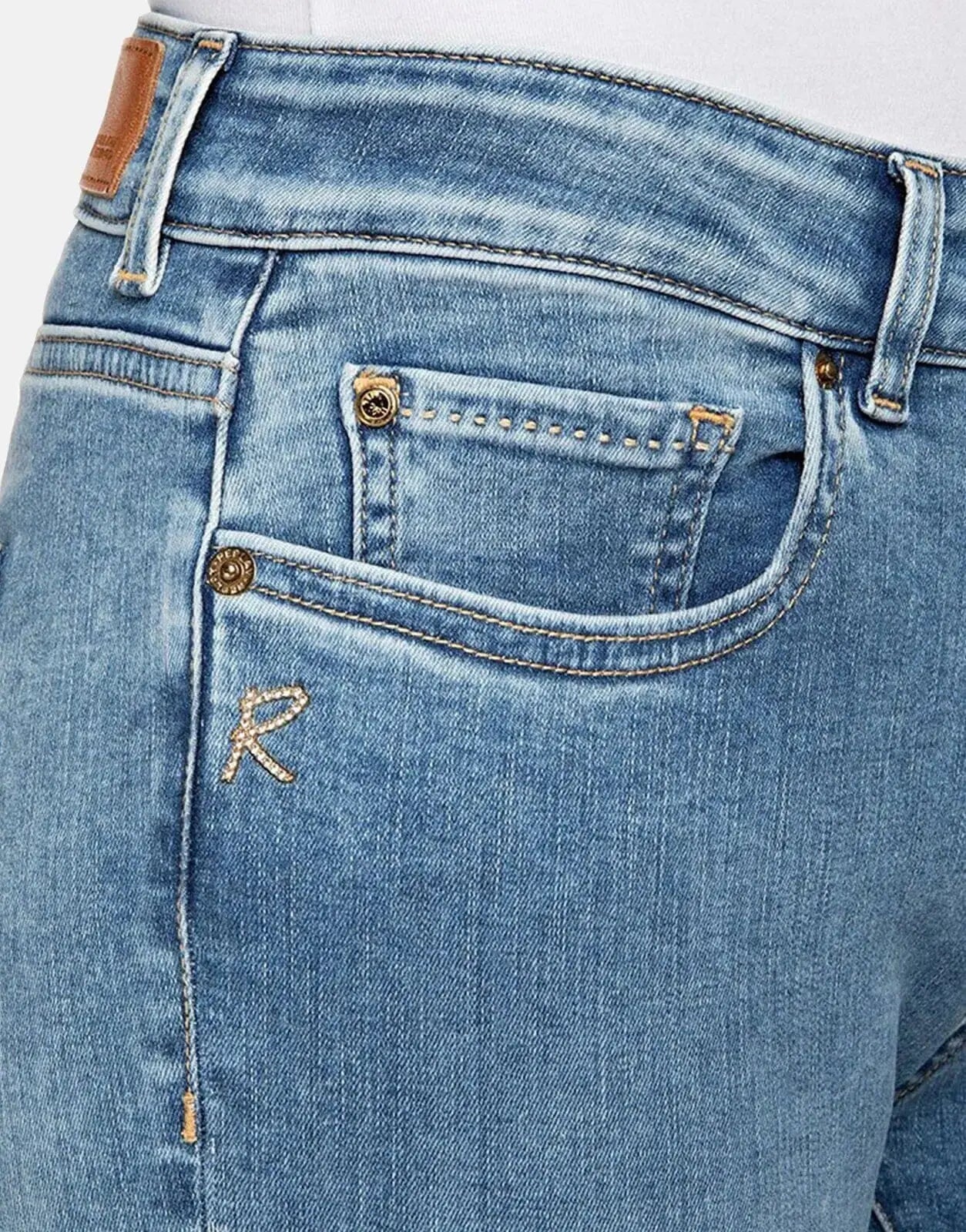 Replay Faaby Jeans - Subwear