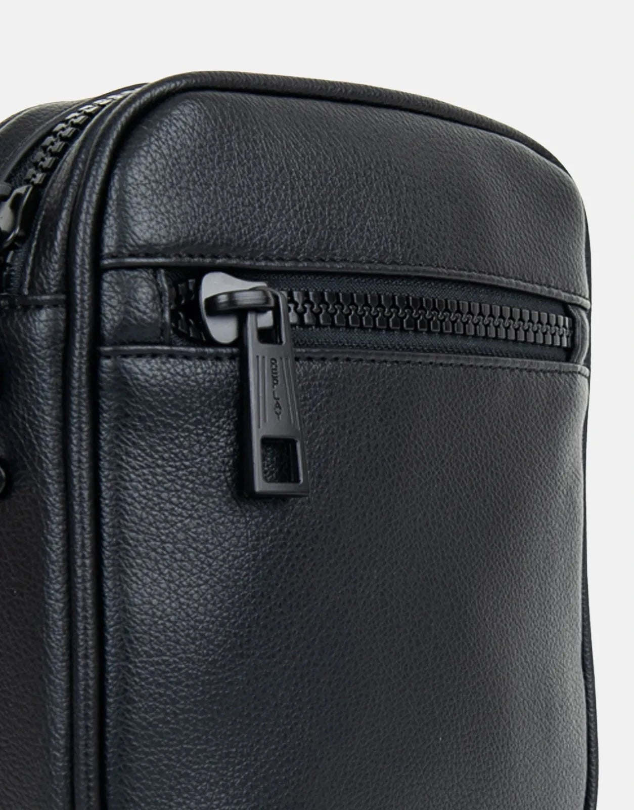 Replay Black Shoulder Bag - Subwear