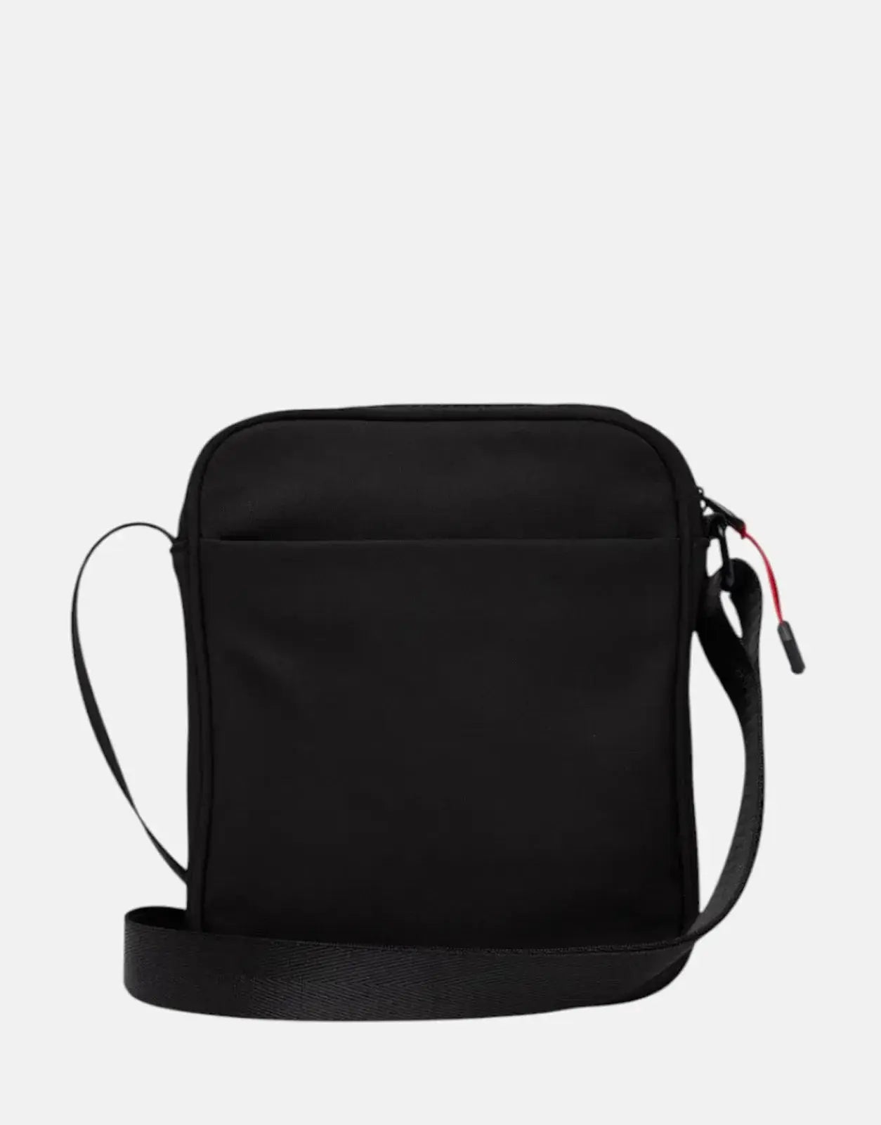 Replay Premium Selection Black Camo Side Bag - Subwear