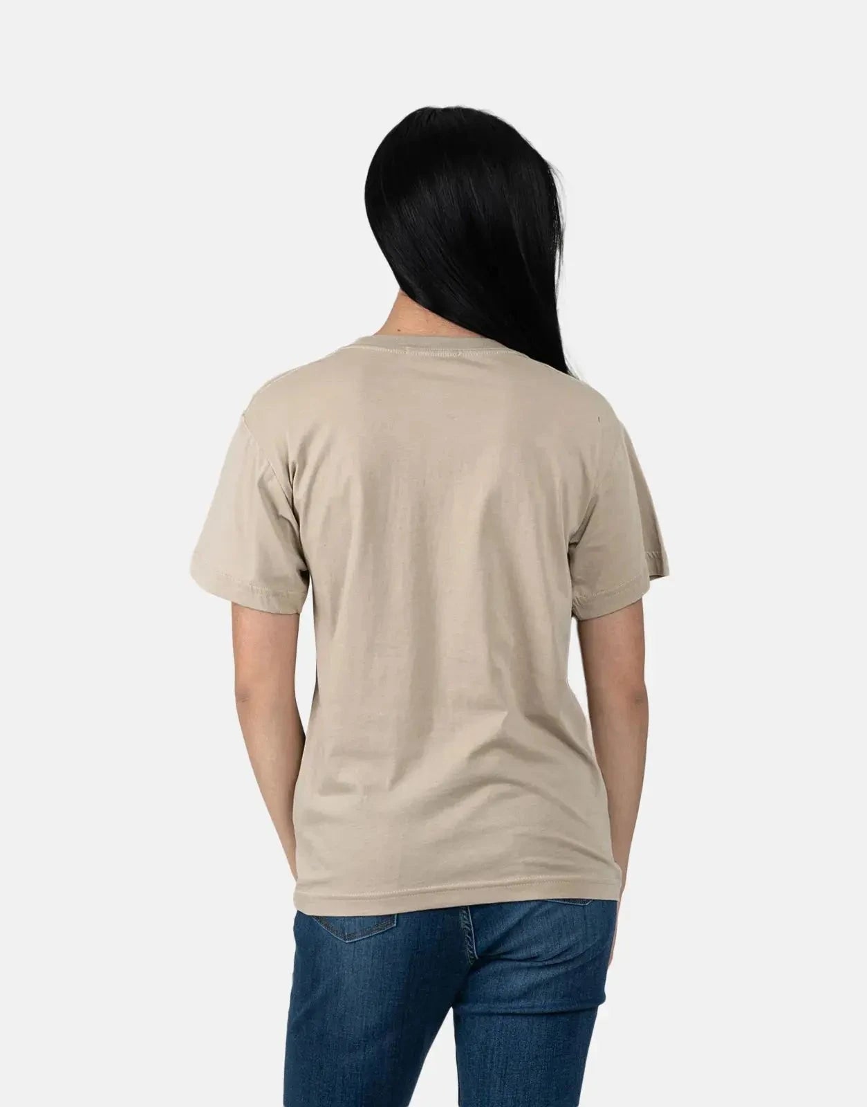Replay R-Logo Brown T-Shirt - Subwear