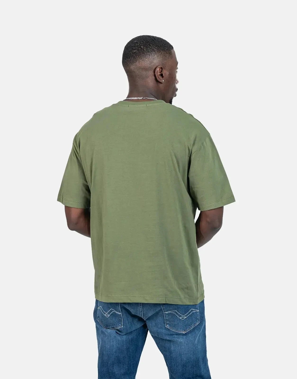 Replay Special Forces T-Shirt - Subwear