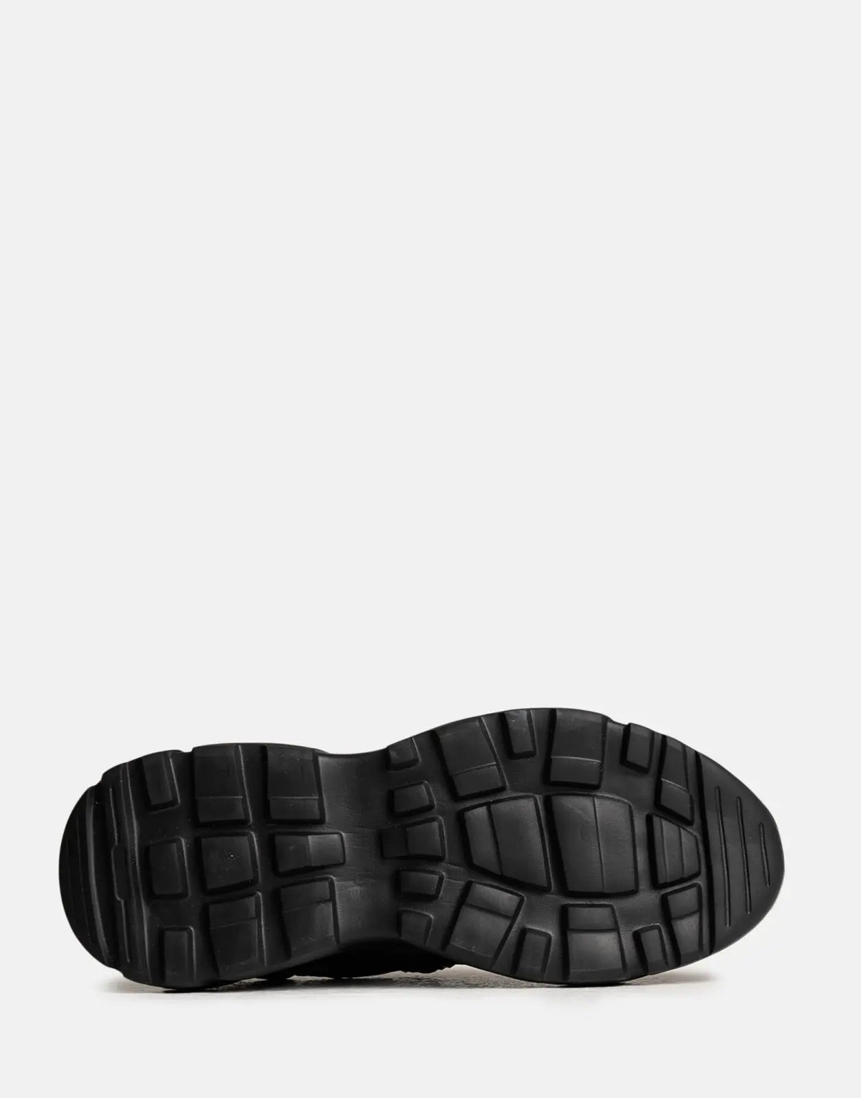 Replay Vanessa Couple Black Sneaker - Subwear