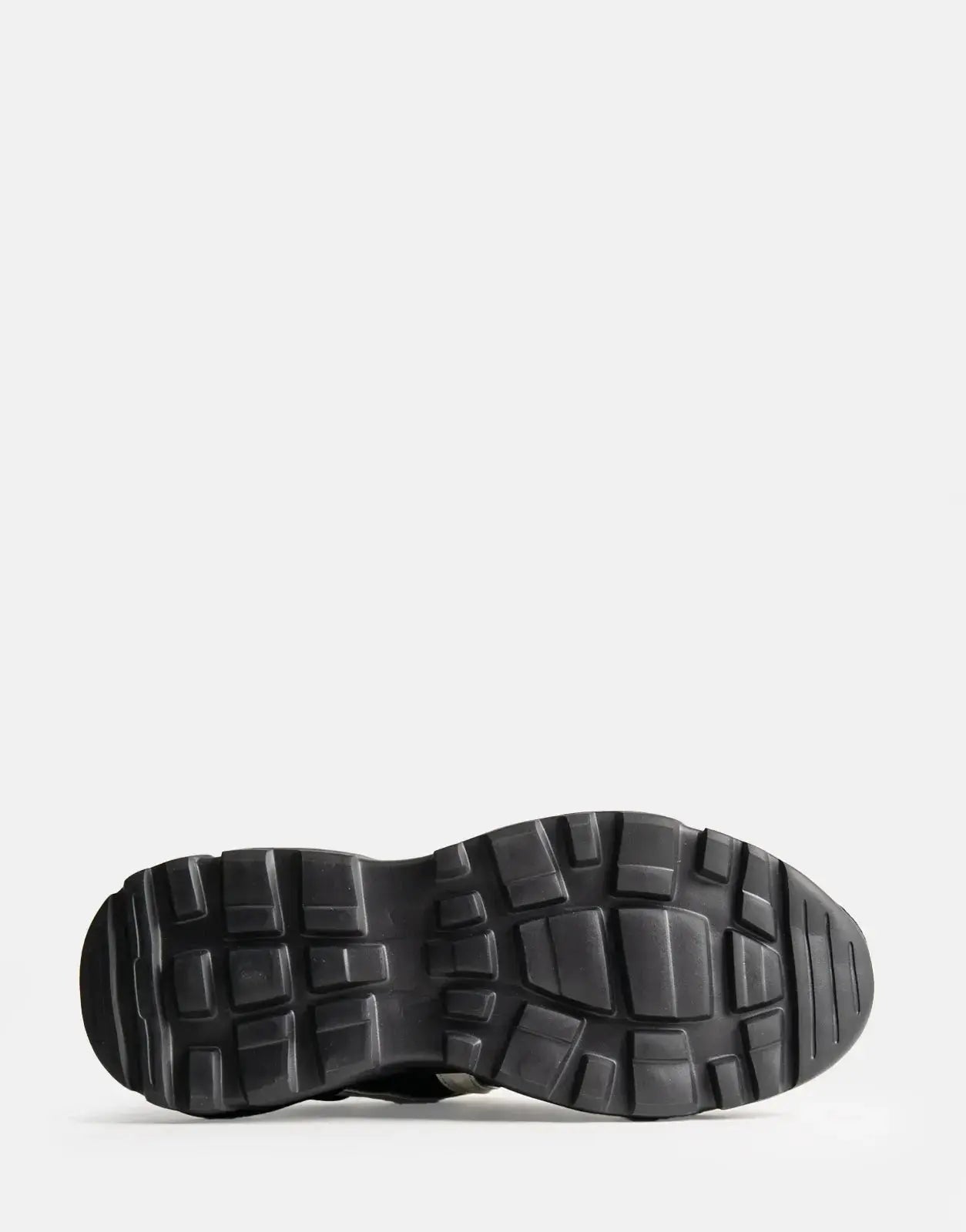 Replay Vanessa Couple Blk/Wht Sneaker - Subwear