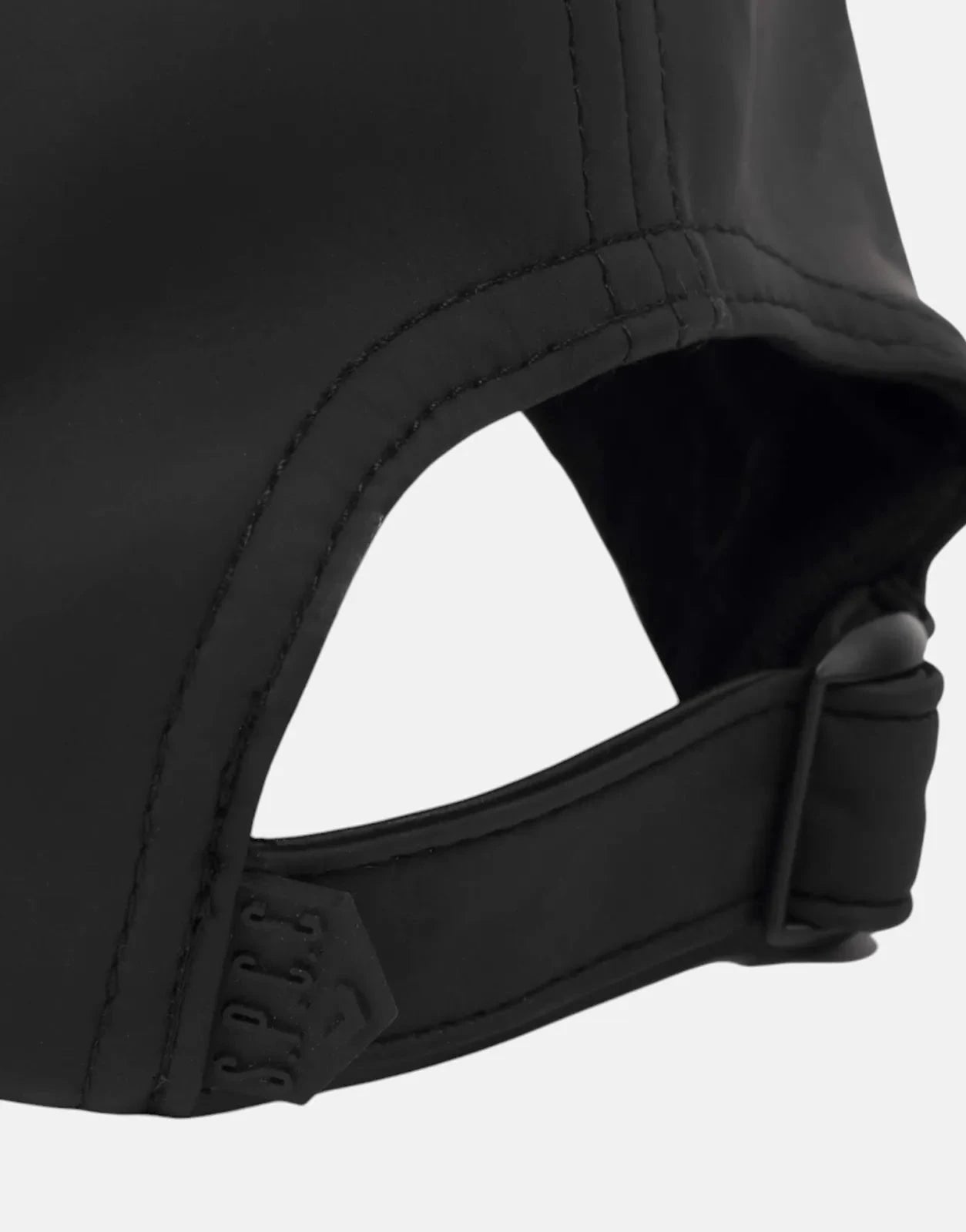 SPCC Genesis Black Caps - Subwear
