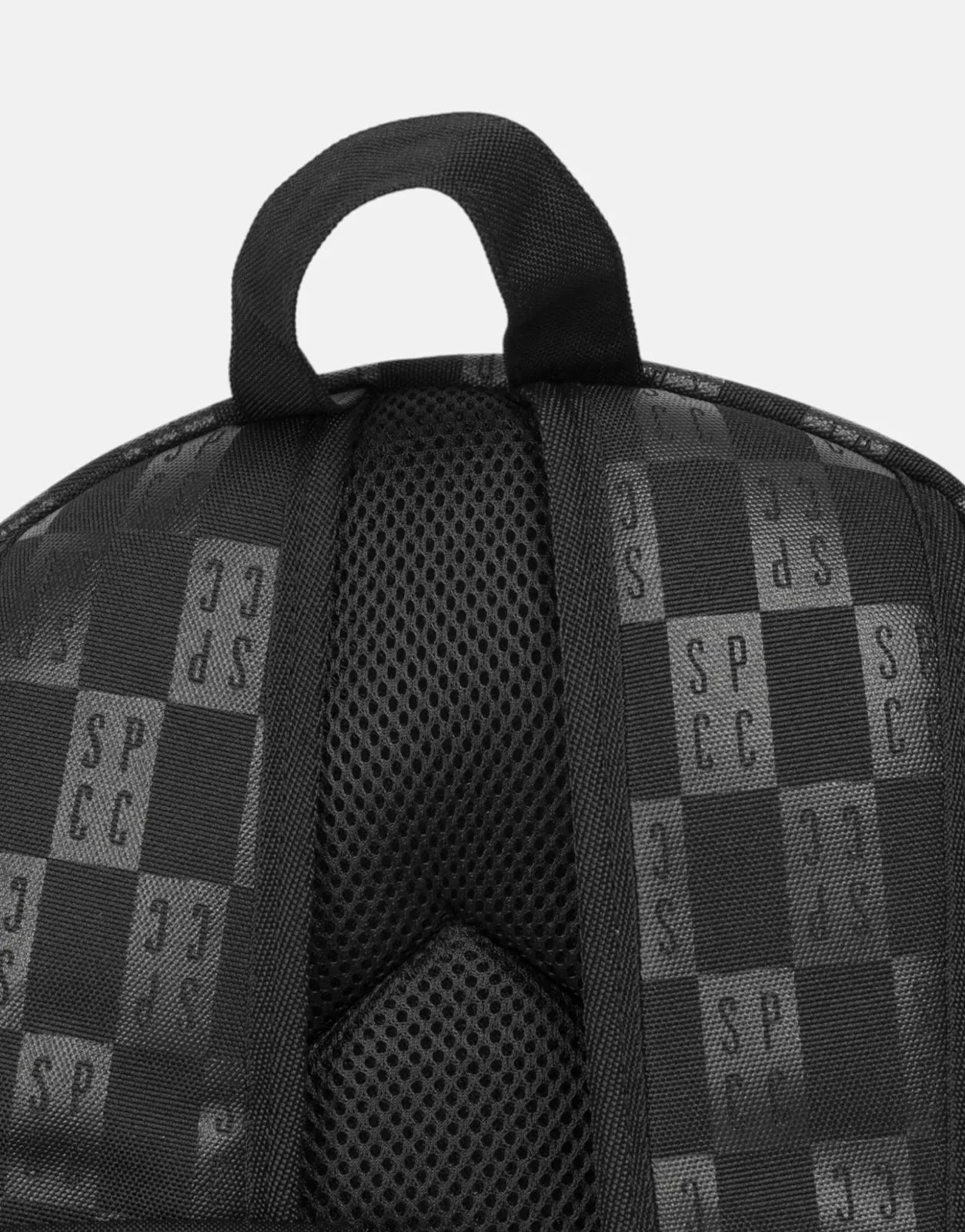 SPCC Allora Black Backpack - Subwear