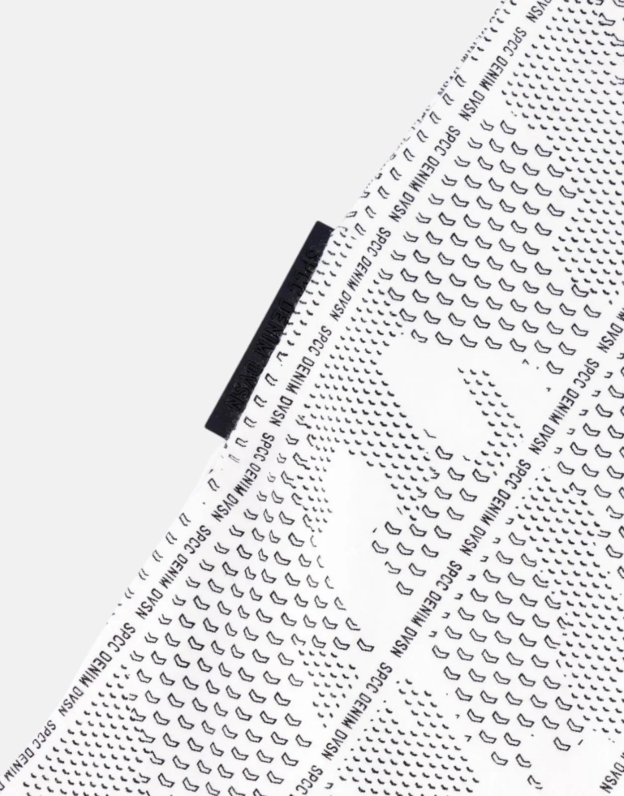 SPCC Argent White Shirt - Subwear