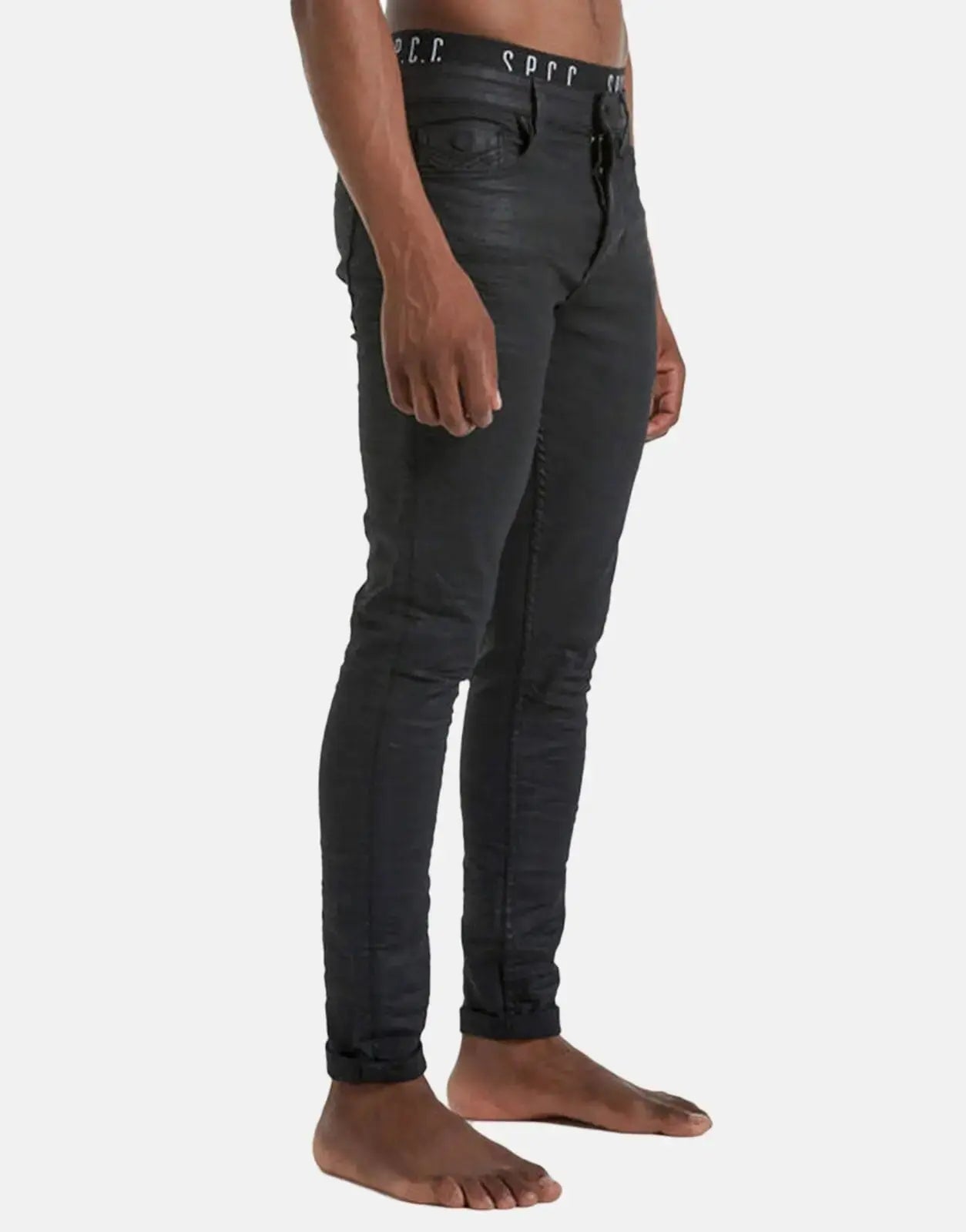 SPCC Black Mamba Jeans - Subwear