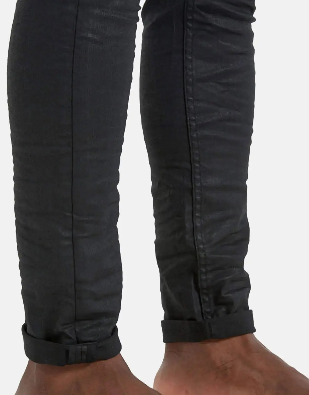 SPCC Black Mamba Jeans - Subwear