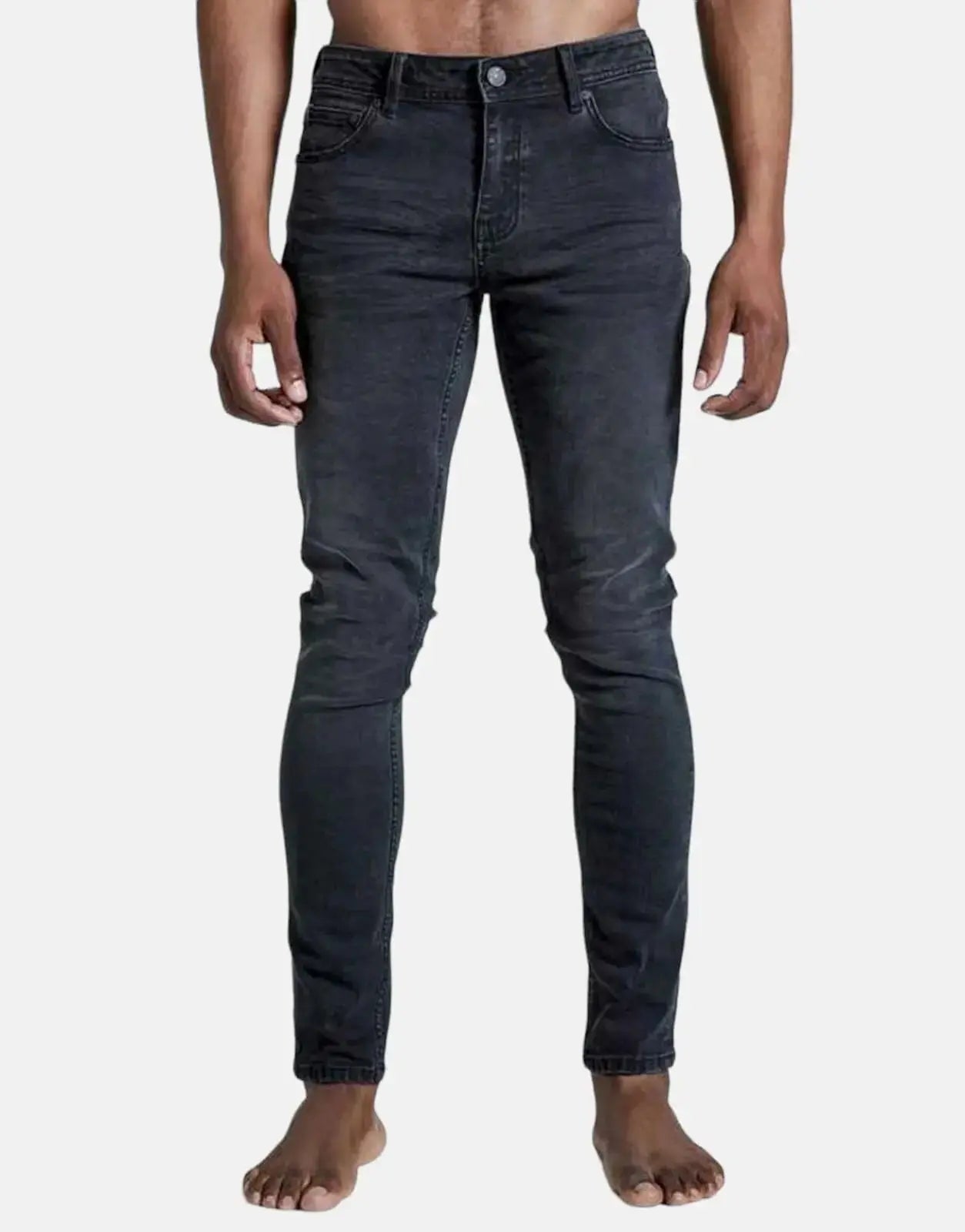 SPCC Chrome Jeans - Subwear